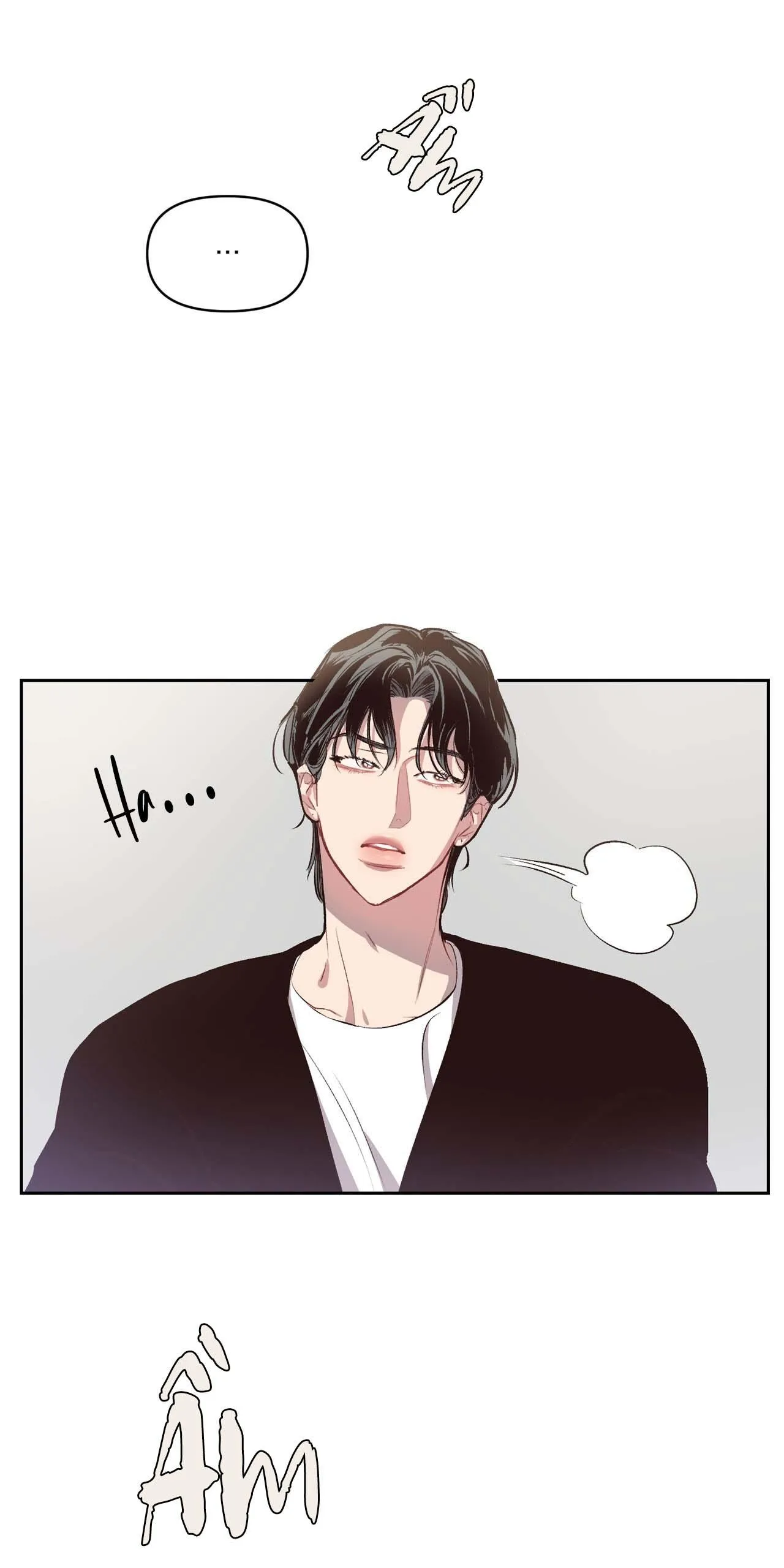 BÍ MẬT TRONG TÂM TRÍ ???? Chapter 18 Trang 24