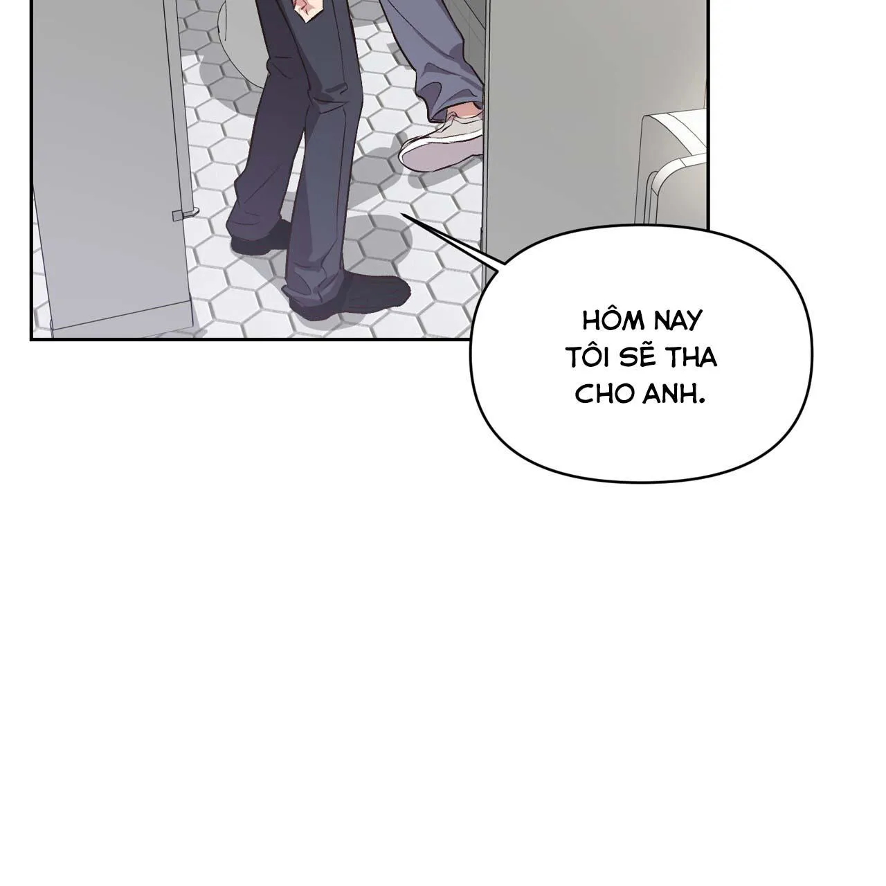 BÍ MẬT TRONG TÂM TRÍ ???? Chapter 18 Trang 26