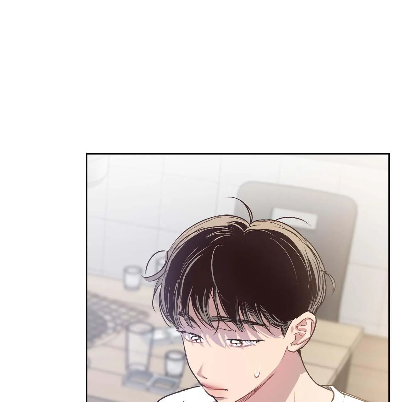 BÍ MẬT TRONG TÂM TRÍ ???? Chapter 18 Trang 39