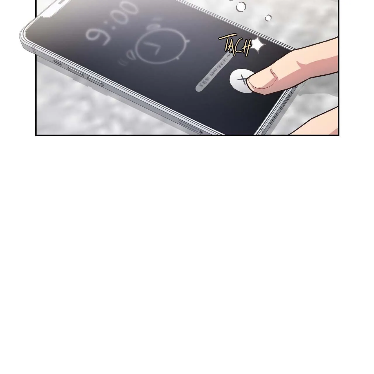 BÍ MẬT TRONG TÂM TRÍ ???? Chapter 18 Trang 43