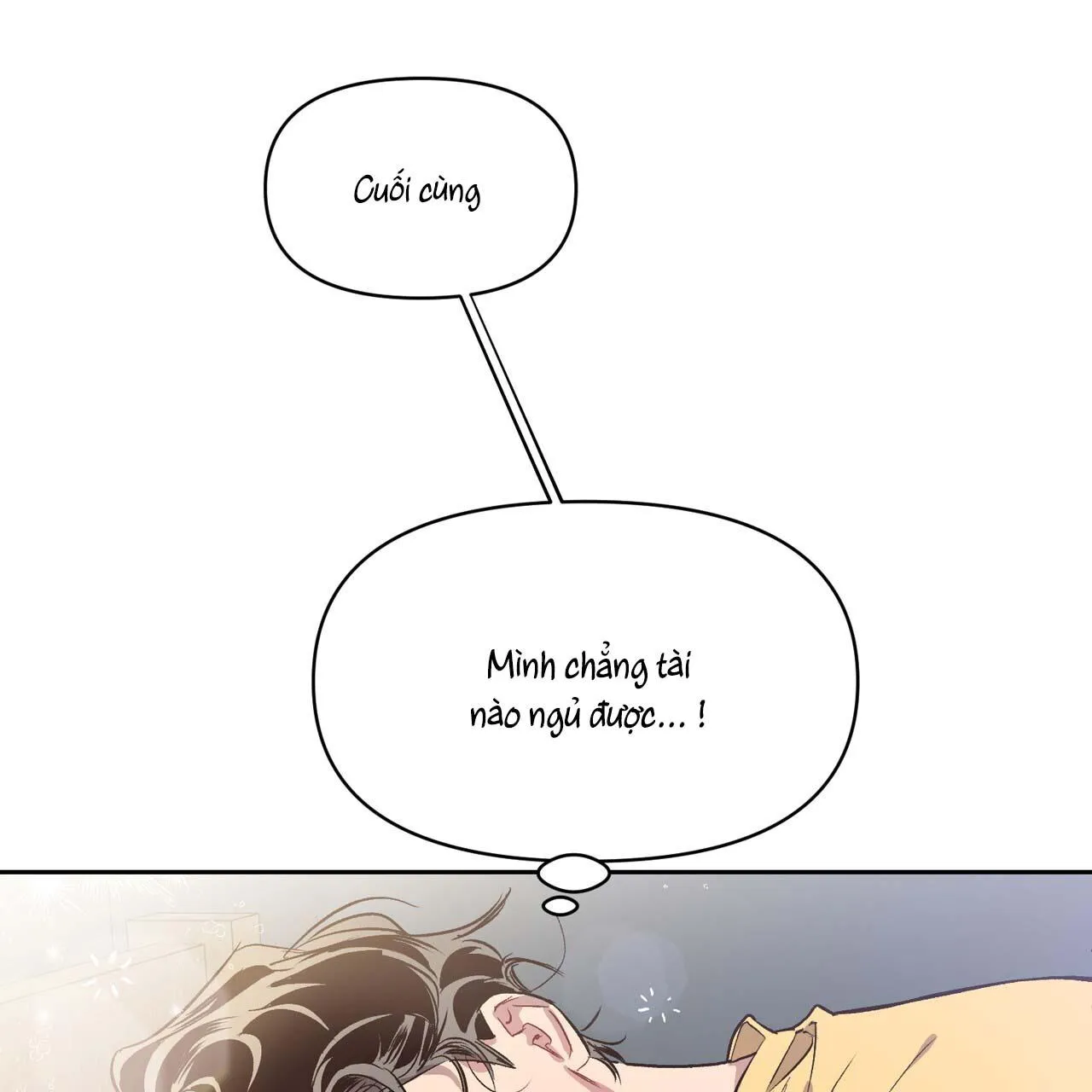 BÍ MẬT TRONG TÂM TRÍ ???? Chapter 18 Trang 44