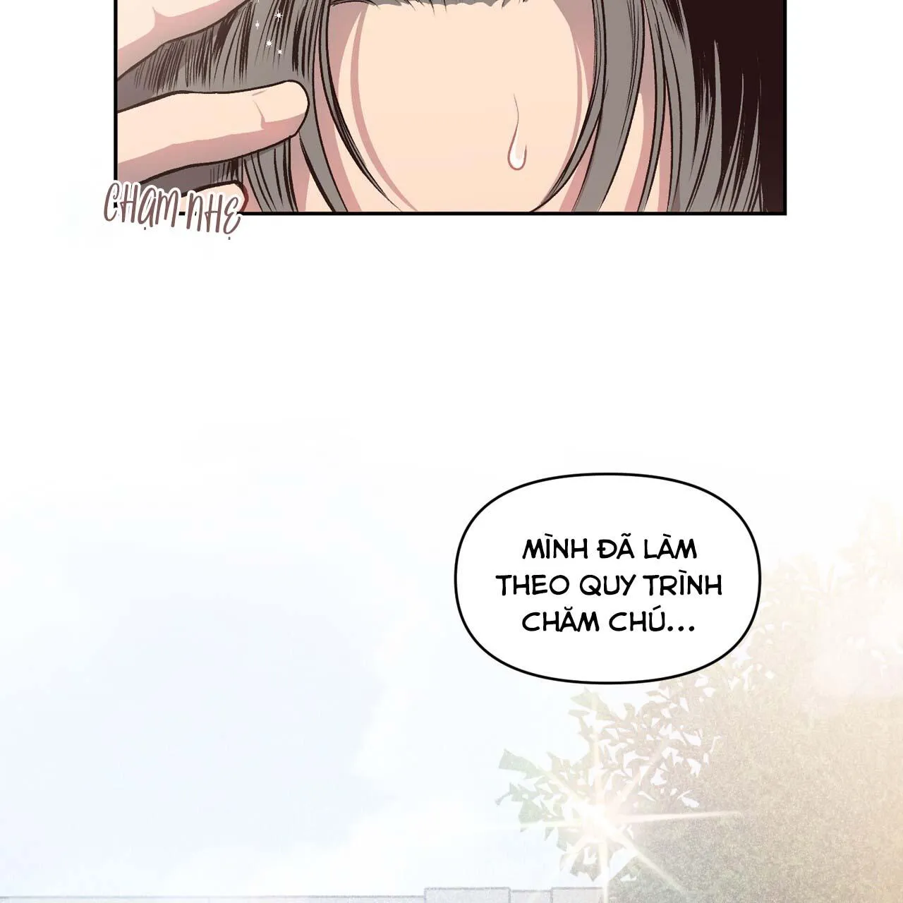 BÍ MẬT TRONG TÂM TRÍ ???? Chapter 18 Trang 49