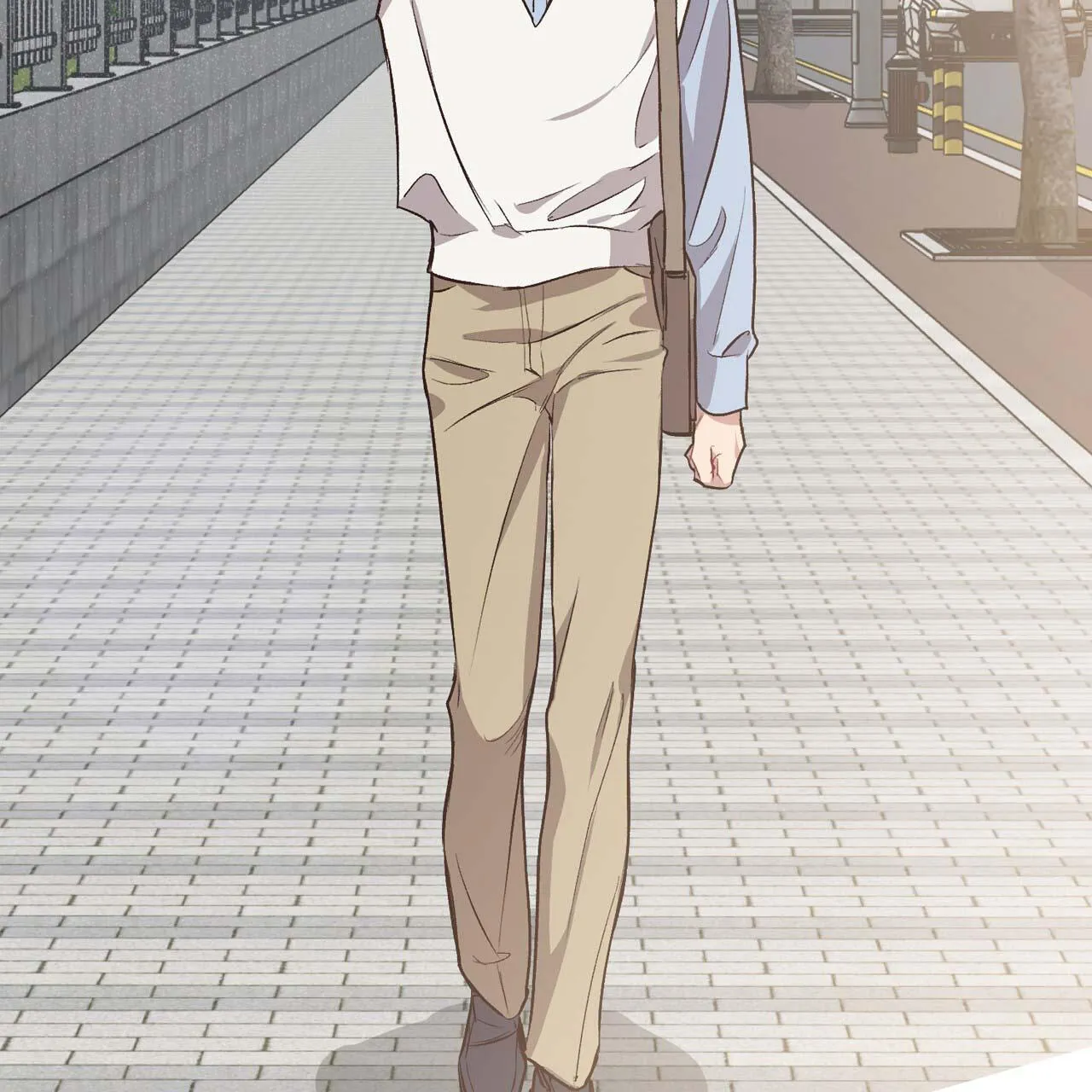 BÍ MẬT TRONG TÂM TRÍ ???? Chapter 18 Trang 51