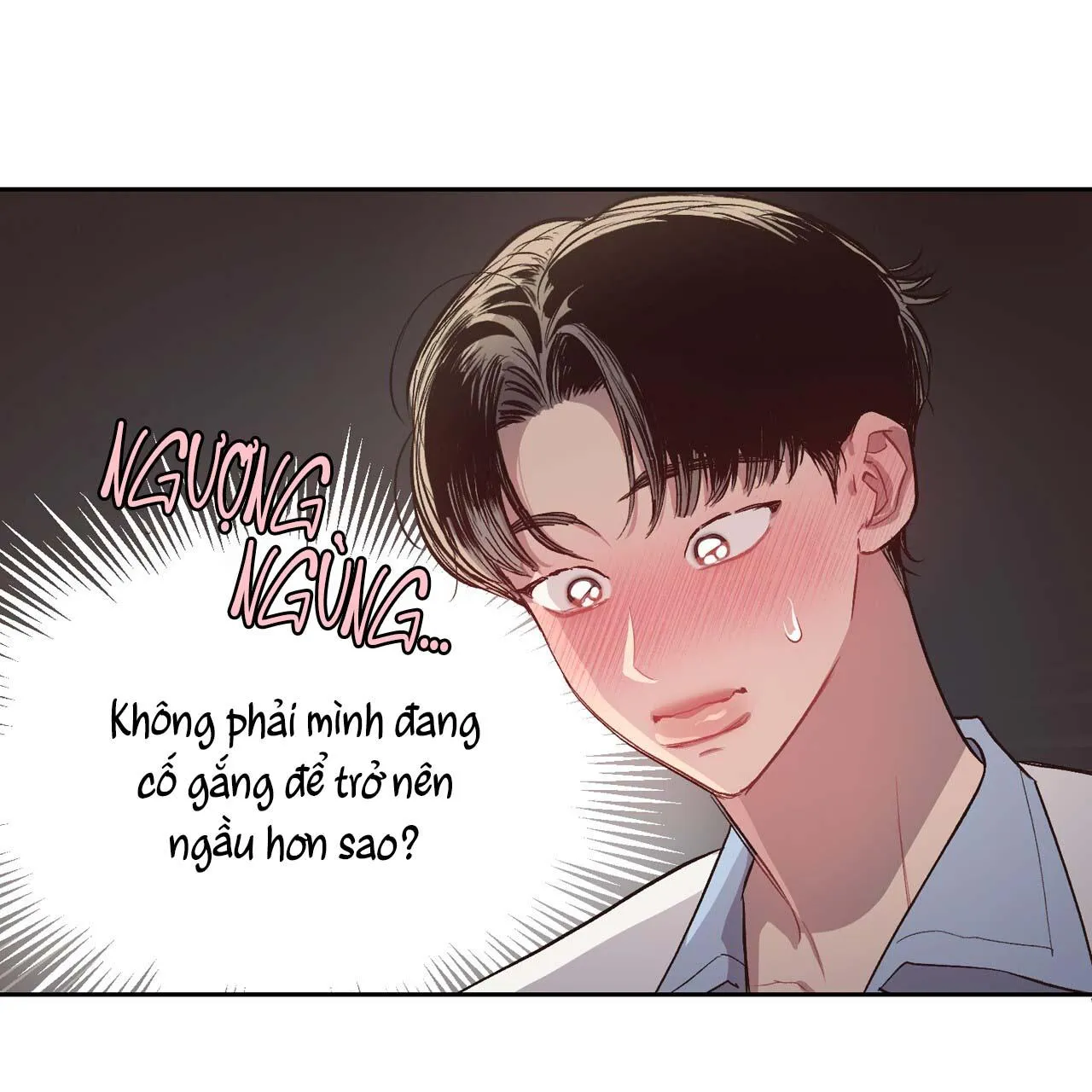 BÍ MẬT TRONG TÂM TRÍ ???? Chapter 18 Trang 57