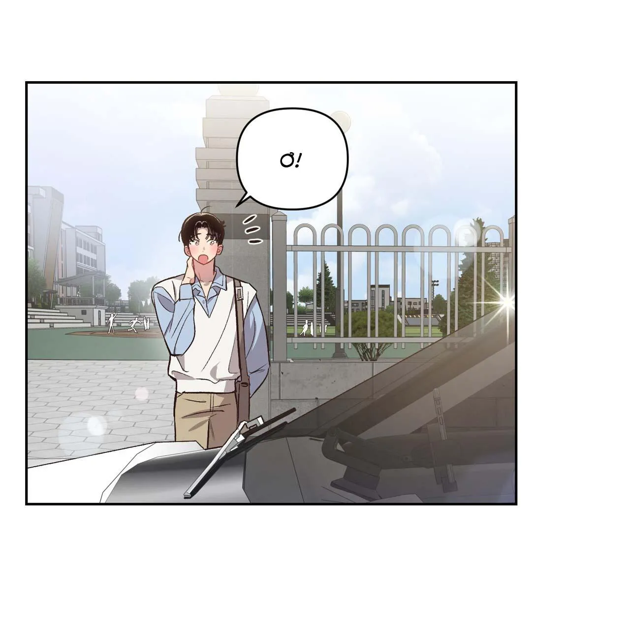 BÍ MẬT TRONG TÂM TRÍ ???? Chapter 18 Trang 60