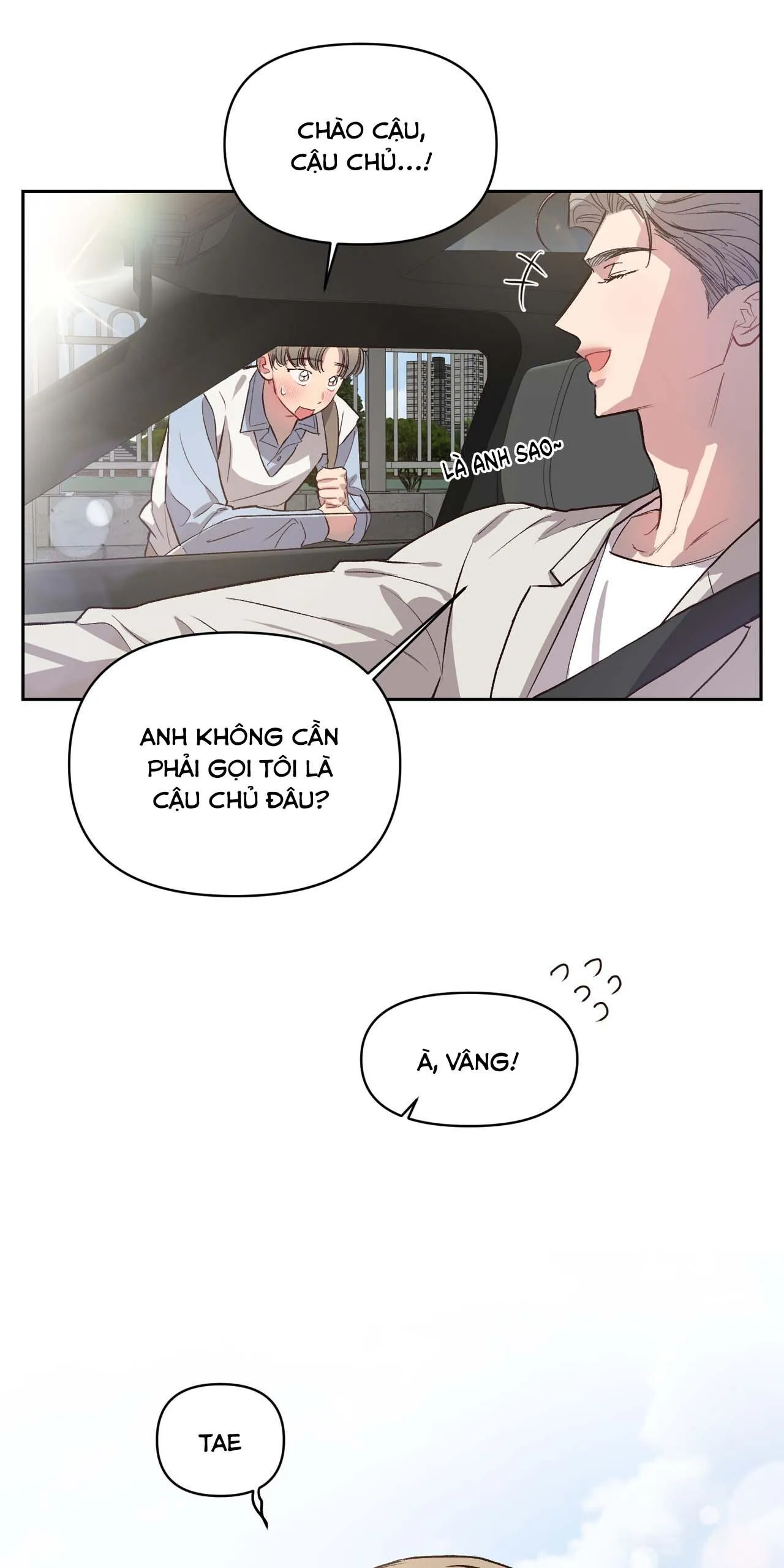 BÍ MẬT TRONG TÂM TRÍ ???? Chapter 18 Trang 63