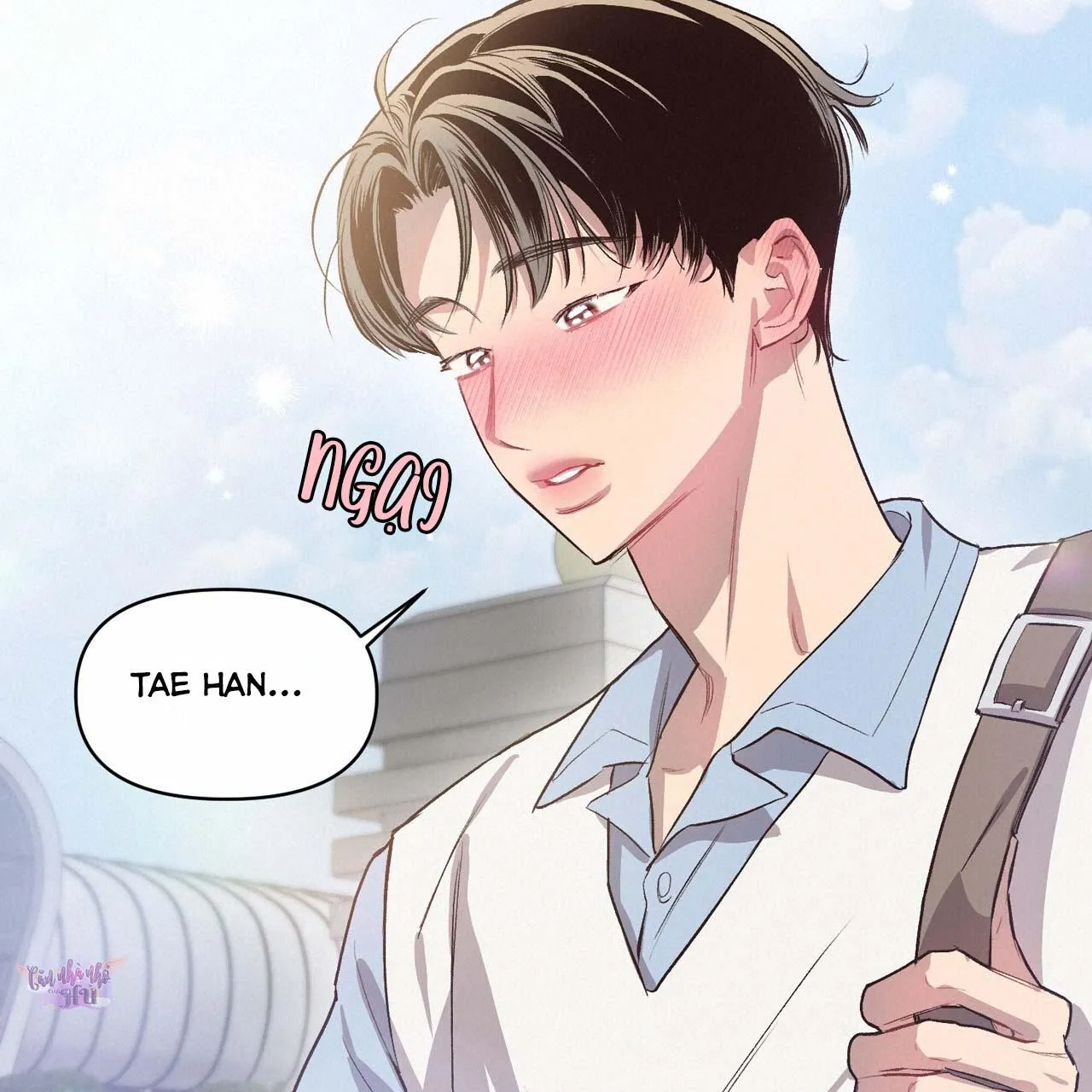 BÍ MẬT TRONG TÂM TRÍ ???? Chapter 18 Trang 64