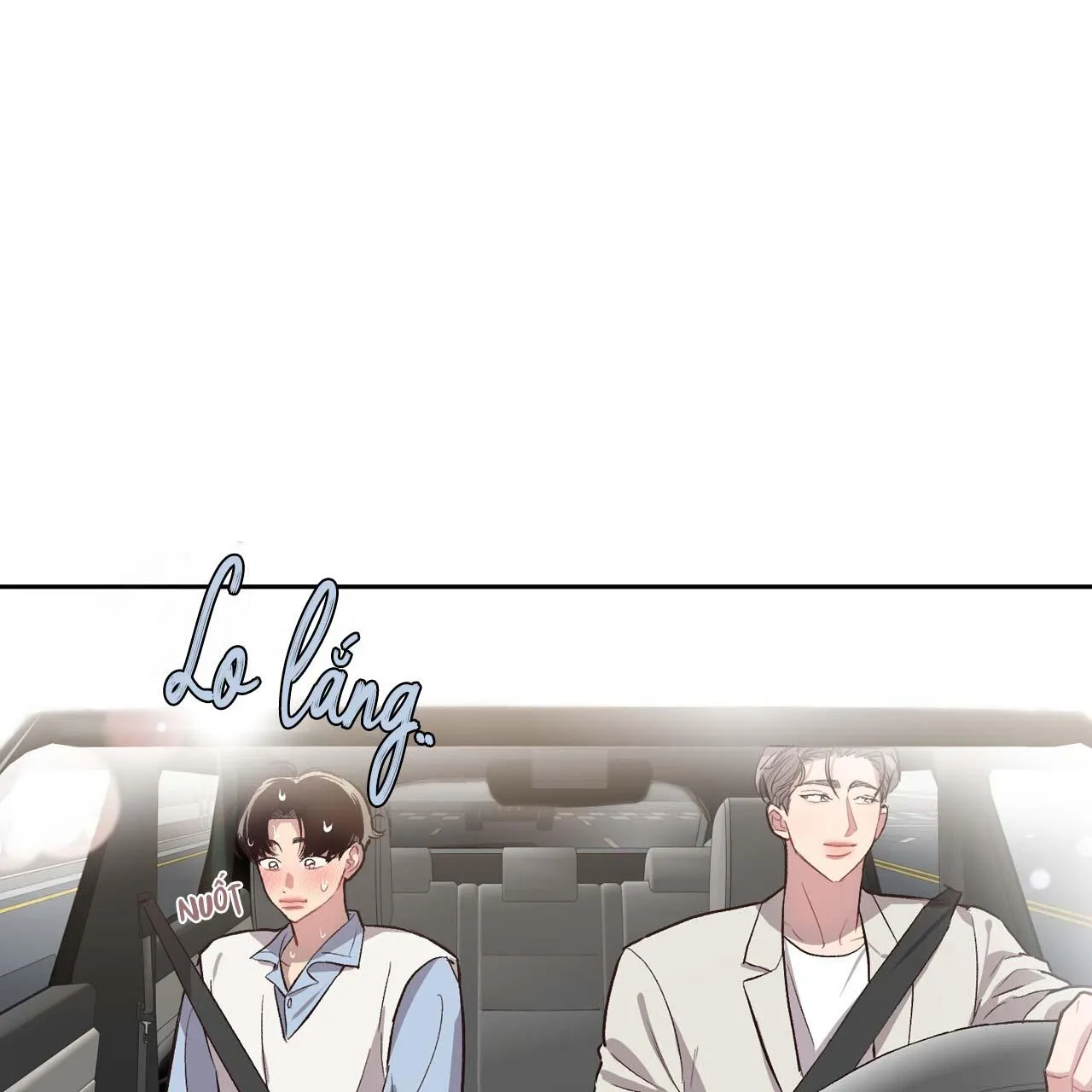 BÍ MẬT TRONG TÂM TRÍ ???? Chapter 18 Trang 68