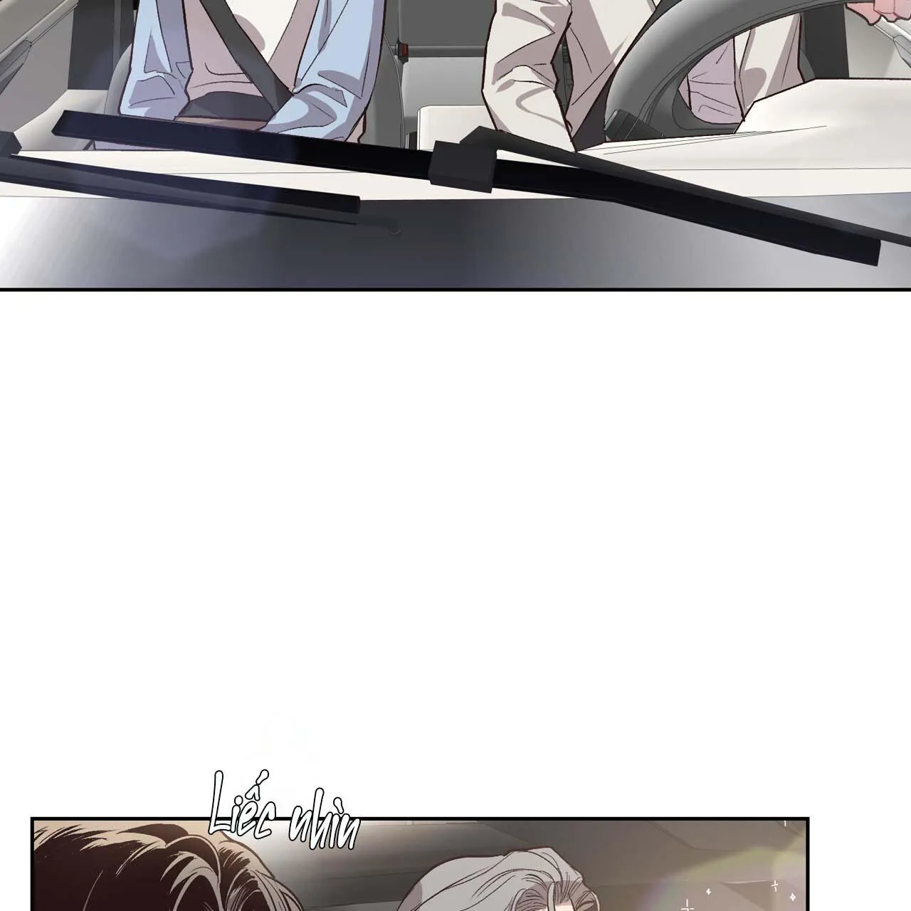 BÍ MẬT TRONG TÂM TRÍ ???? Chapter 18 Trang 69