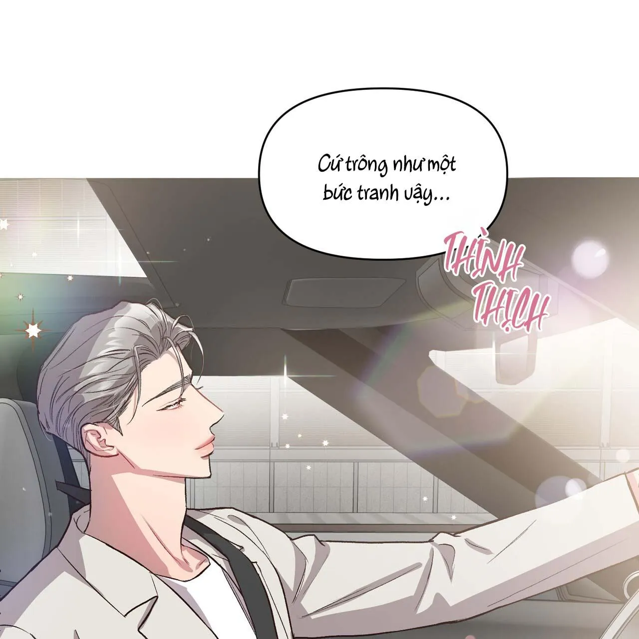 BÍ MẬT TRONG TÂM TRÍ ???? Chapter 18 Trang 71