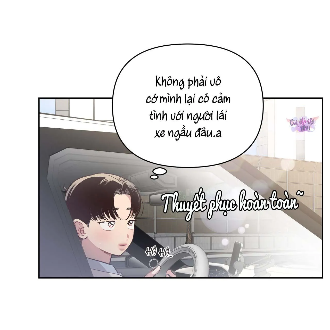 BÍ MẬT TRONG TÂM TRÍ ???? Chapter 18 Trang 73