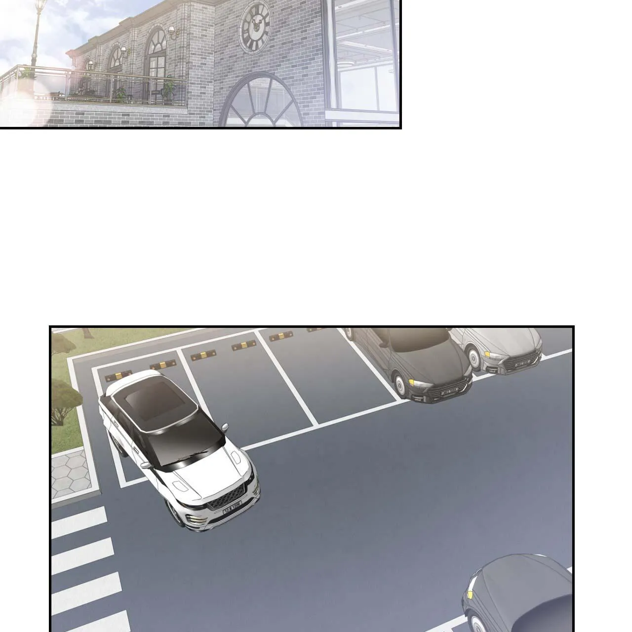 BÍ MẬT TRONG TÂM TRÍ ???? Chapter 18 Trang 75