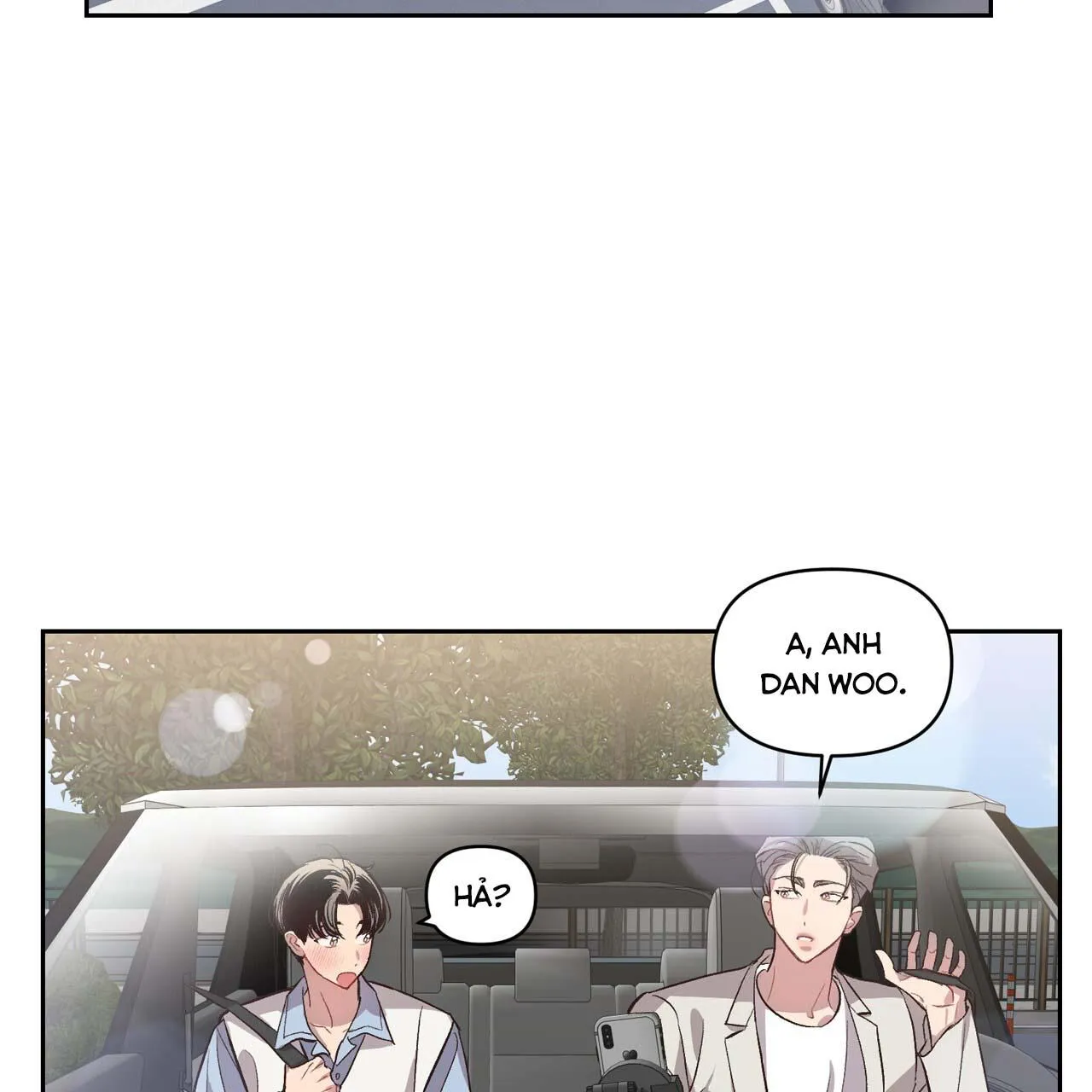 BÍ MẬT TRONG TÂM TRÍ ???? Chapter 18 Trang 76