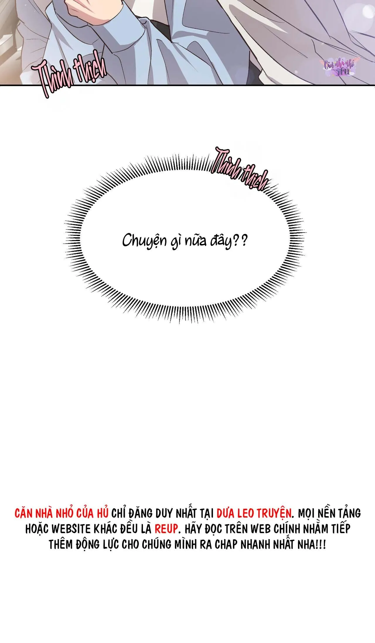 BÍ MẬT TRONG TÂM TRÍ ???? Chapter 18 Trang 79