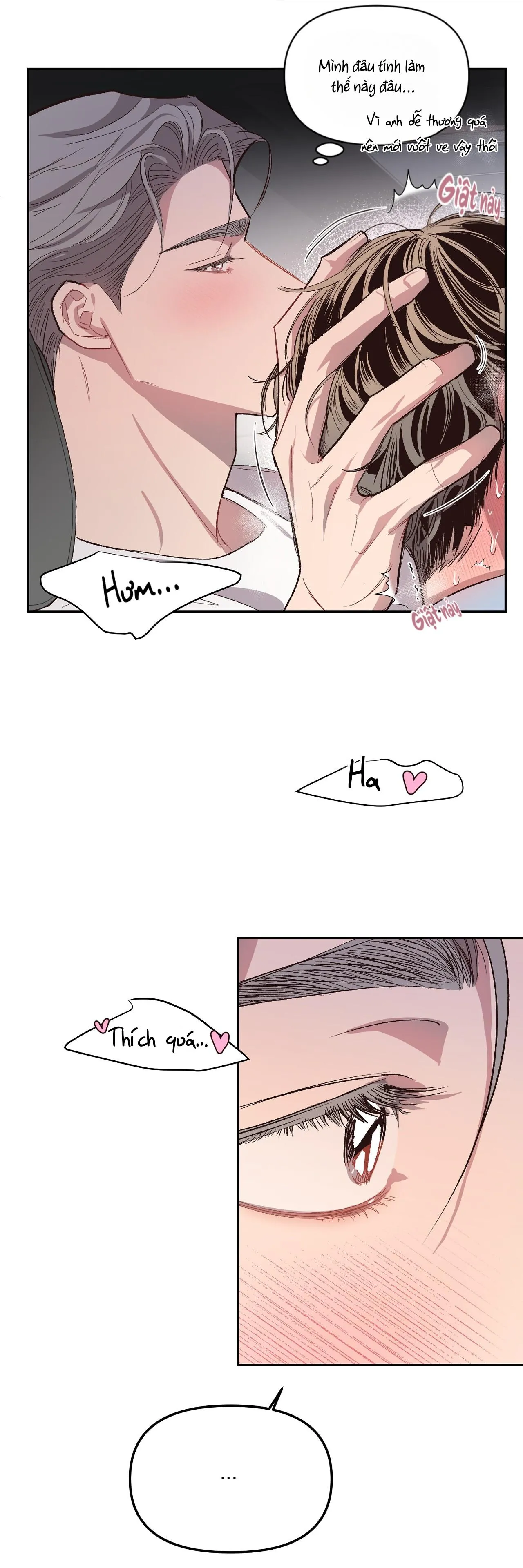 BÍ MẬT TRONG TÂM TRÍ ???? Chapter 20 Trang 13