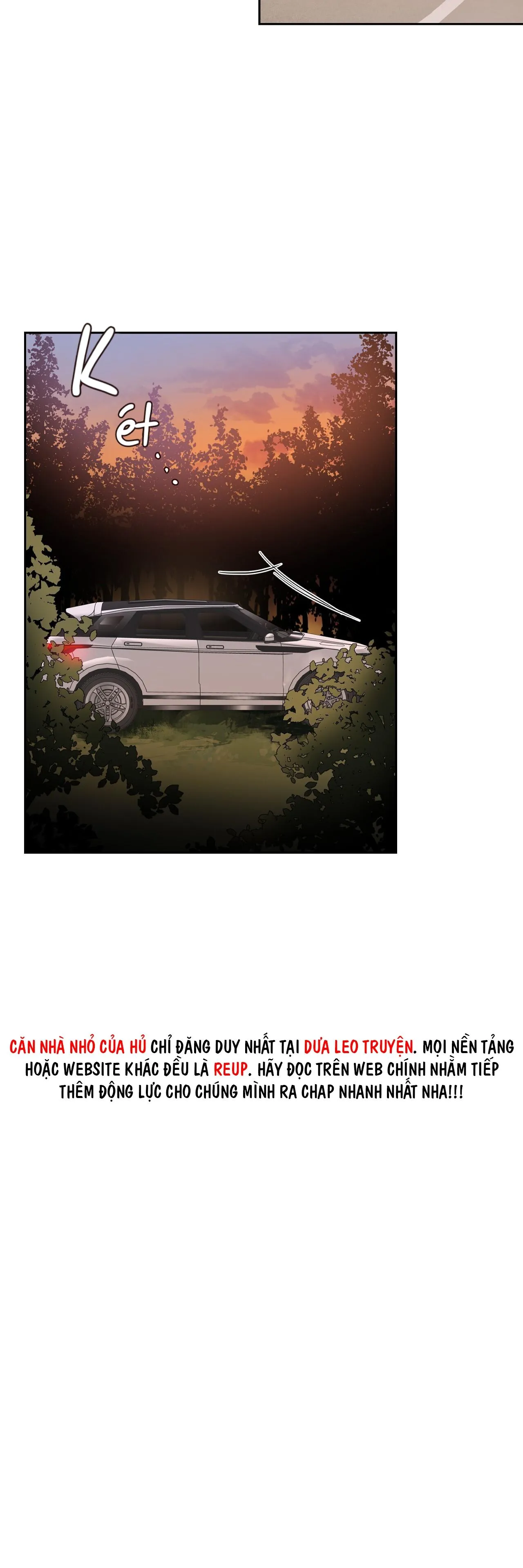 BÍ MẬT TRONG TÂM TRÍ ???? Chapter 20 Trang 16