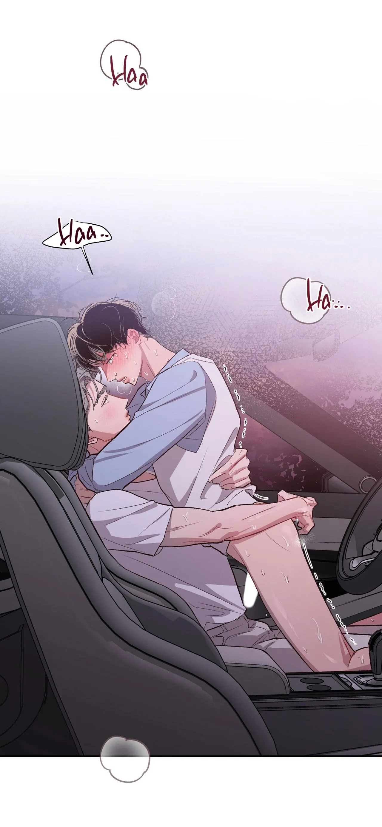 BÍ MẬT TRONG TÂM TRÍ ???? Chapter 21 Trang 5