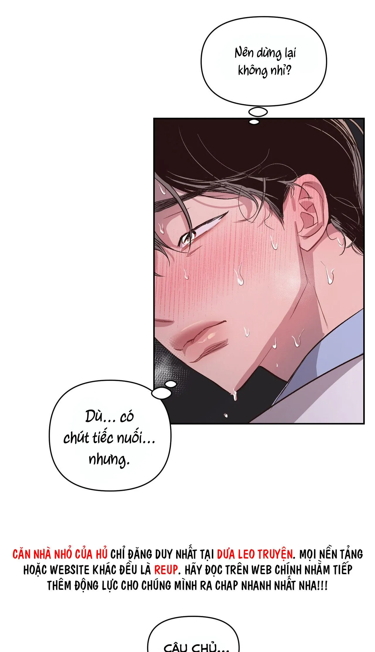 BÍ MẬT TRONG TÂM TRÍ ???? Chapter 21 Trang 11