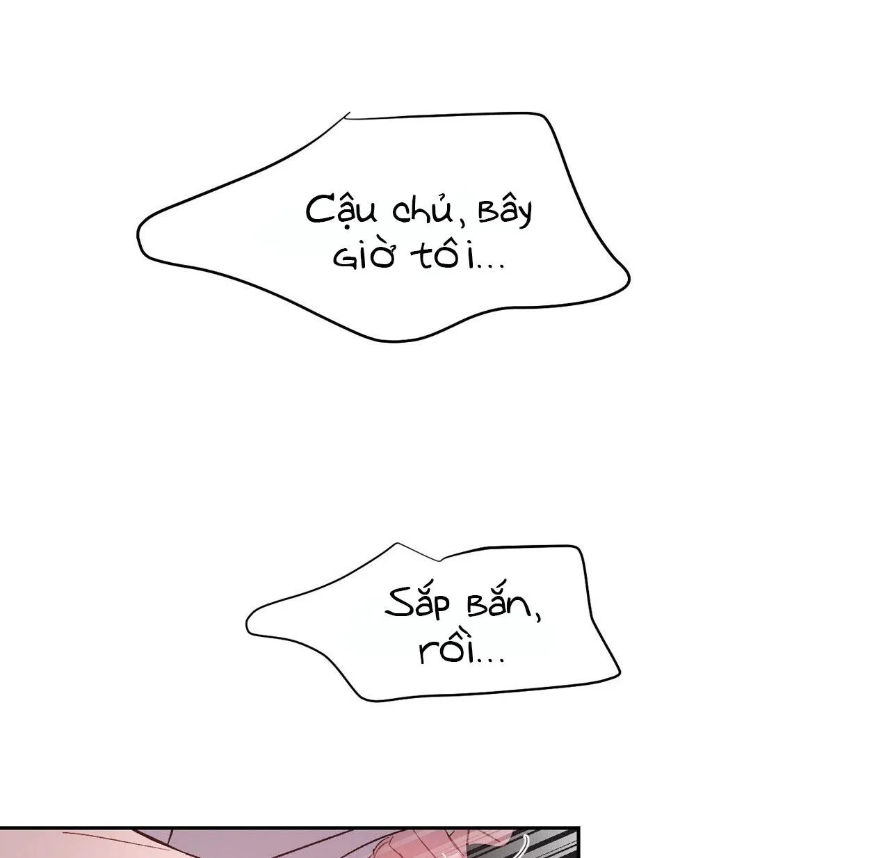 BÍ MẬT TRONG TÂM TRÍ ???? Chapter 21 Trang 25