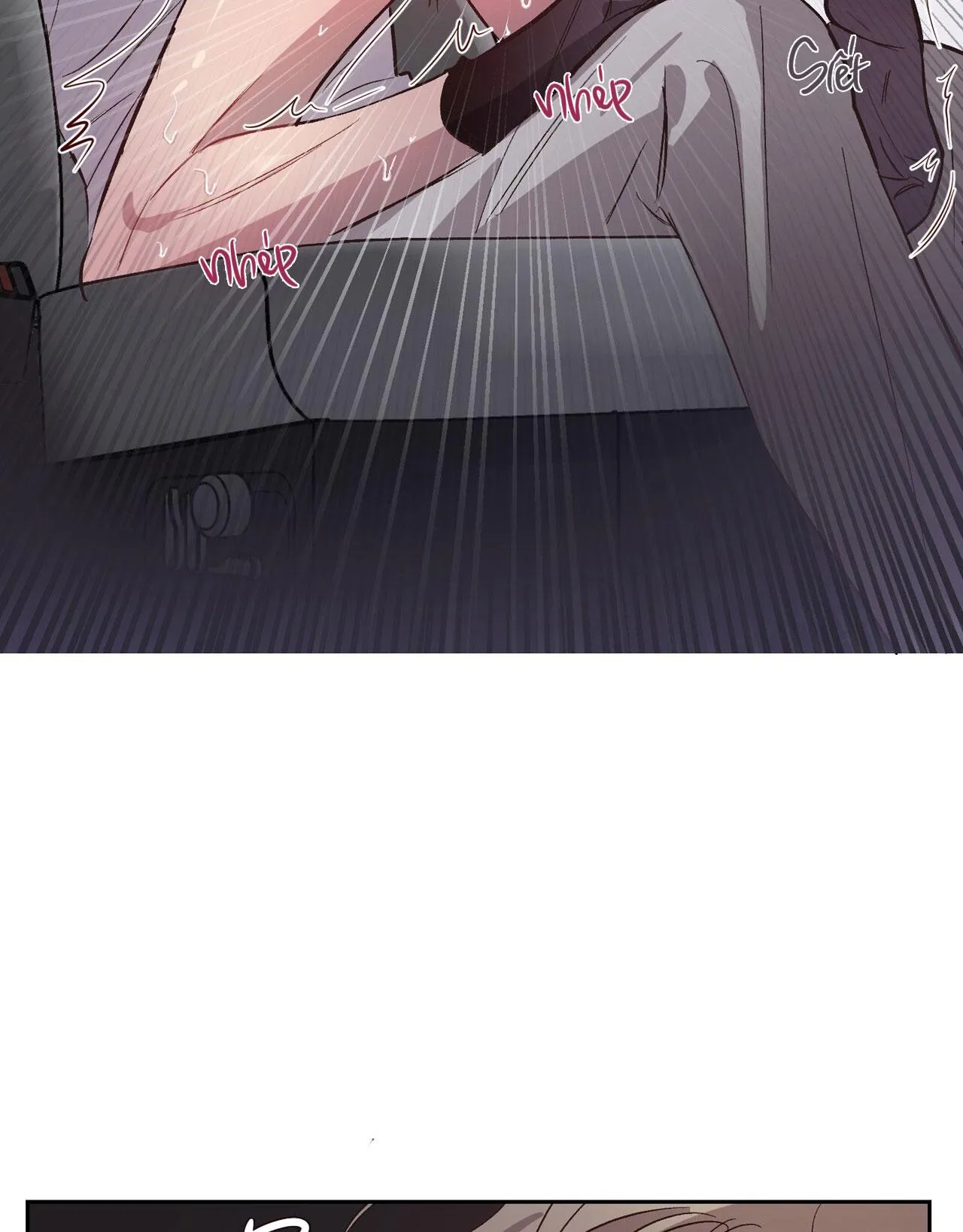 BÍ MẬT TRONG TÂM TRÍ ???? Chapter 21 Trang 28