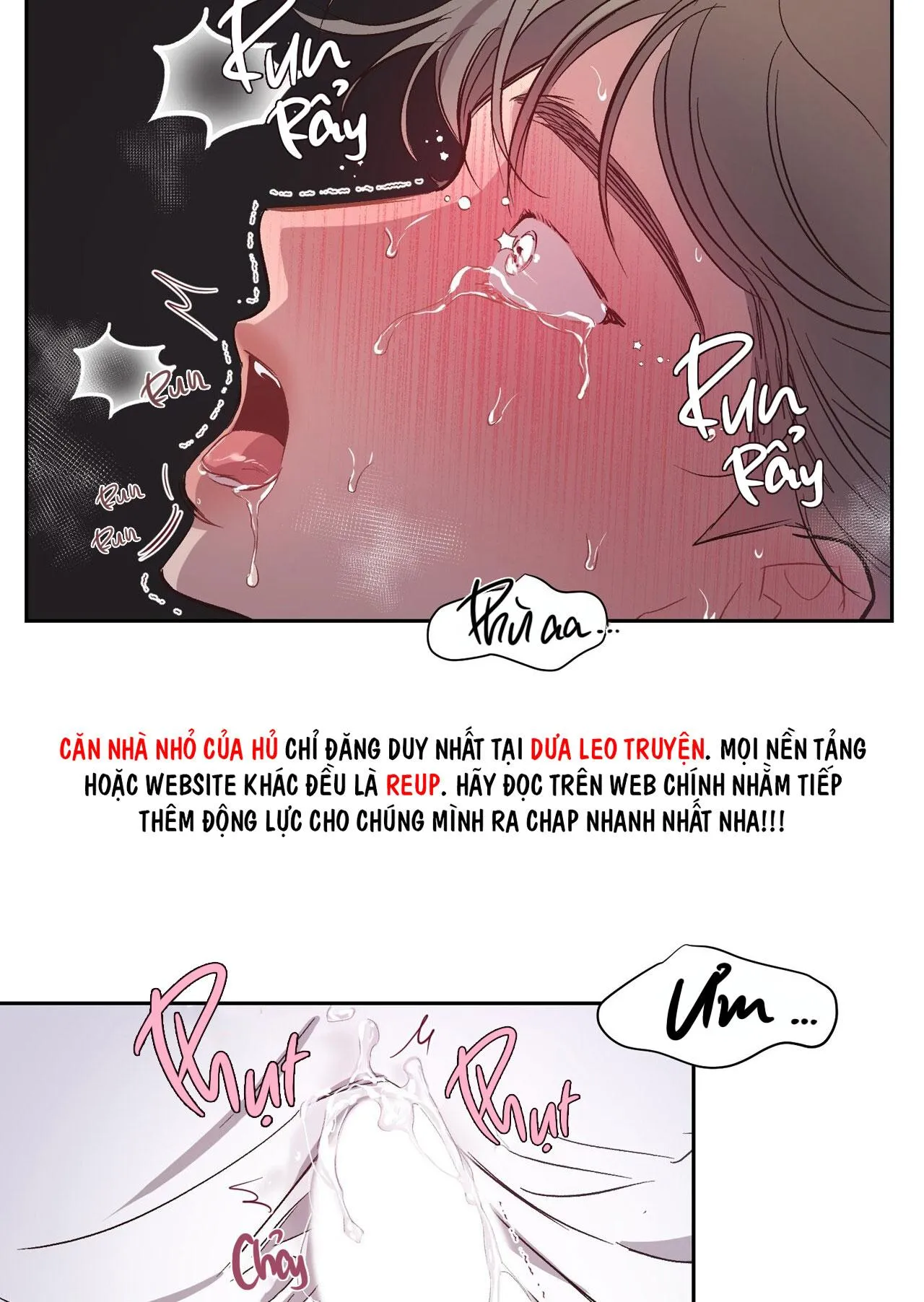 BÍ MẬT TRONG TÂM TRÍ ???? Chapter 21 Trang 29