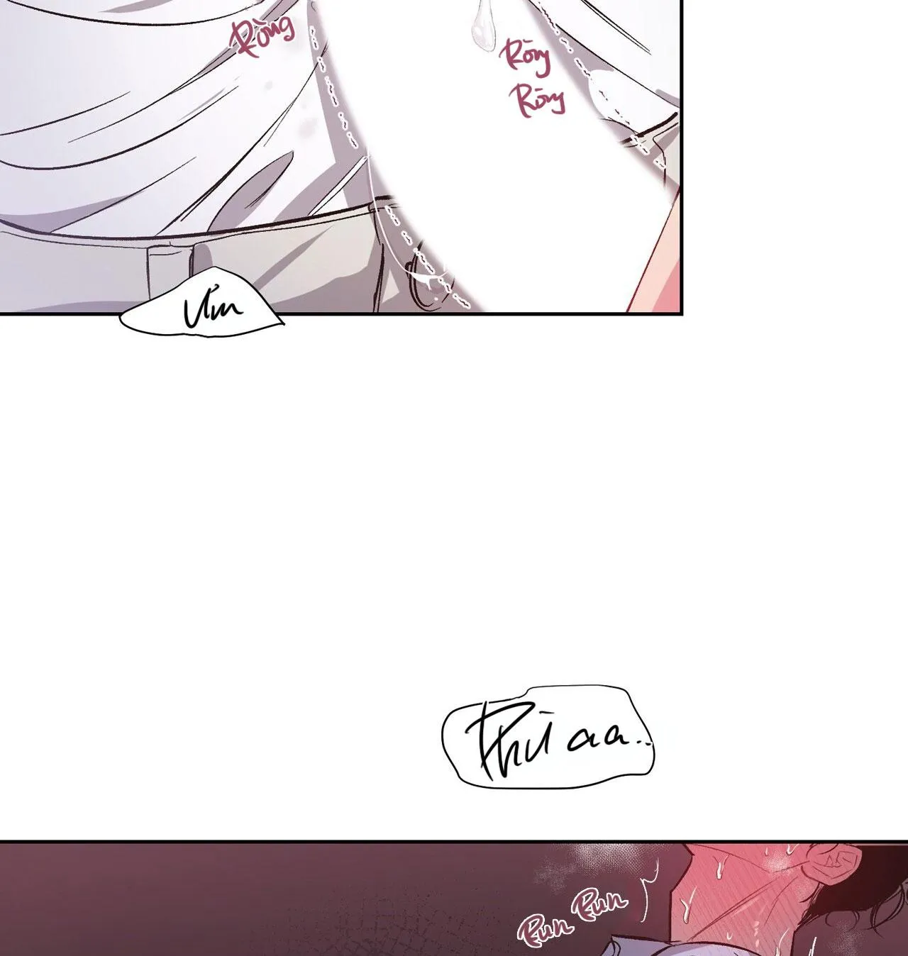 BÍ MẬT TRONG TÂM TRÍ ???? Chapter 21 Trang 30