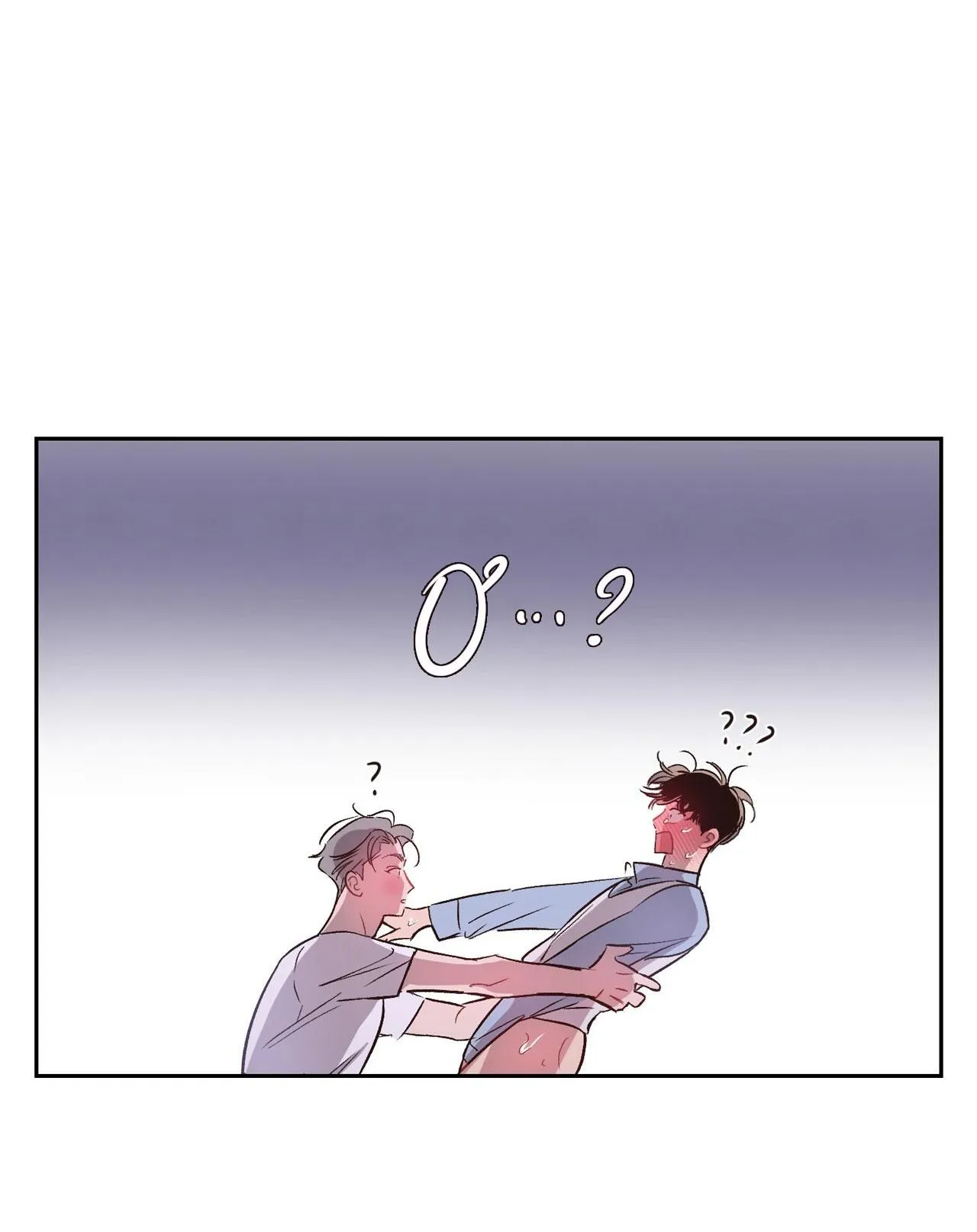 BÍ MẬT TRONG TÂM TRÍ ???? Chapter 21 Trang 33