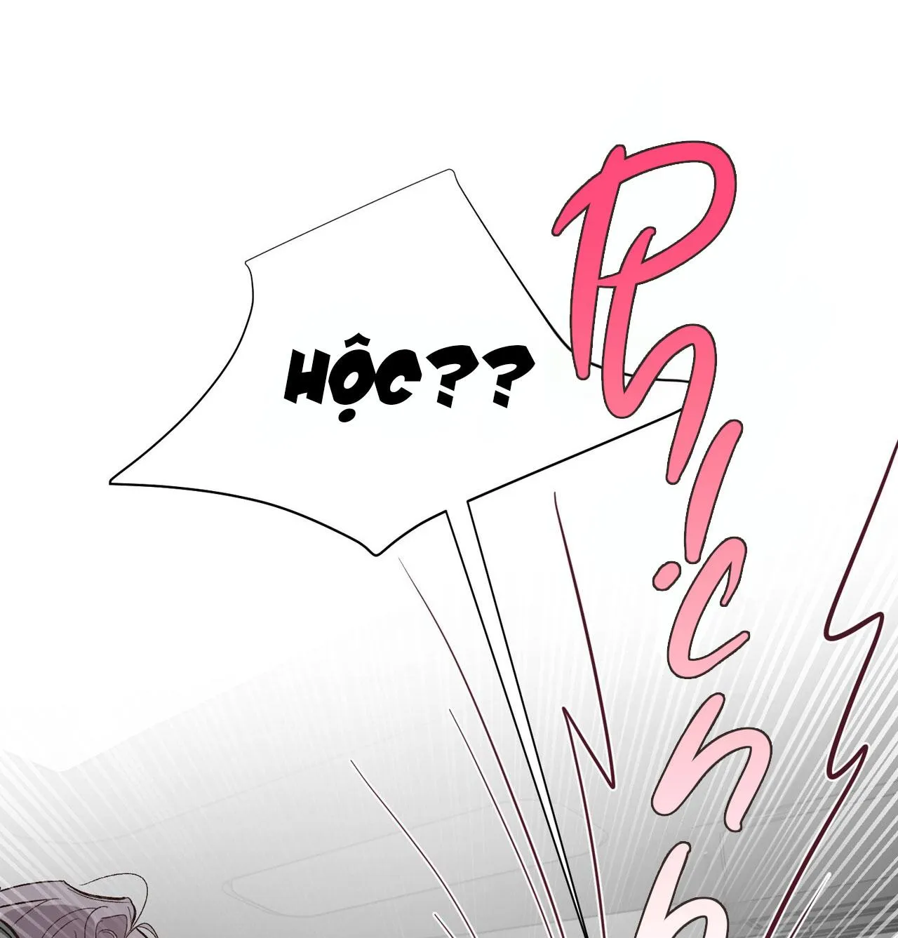 BÍ MẬT TRONG TÂM TRÍ ???? Chapter 21 Trang 34