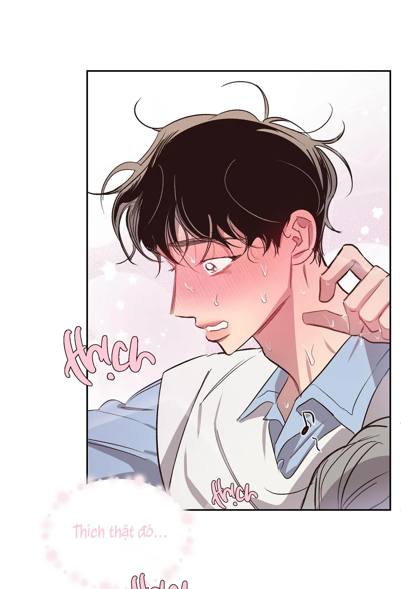 BÍ MẬT TRONG TÂM TRÍ ???? Chapter 21 Trang 40