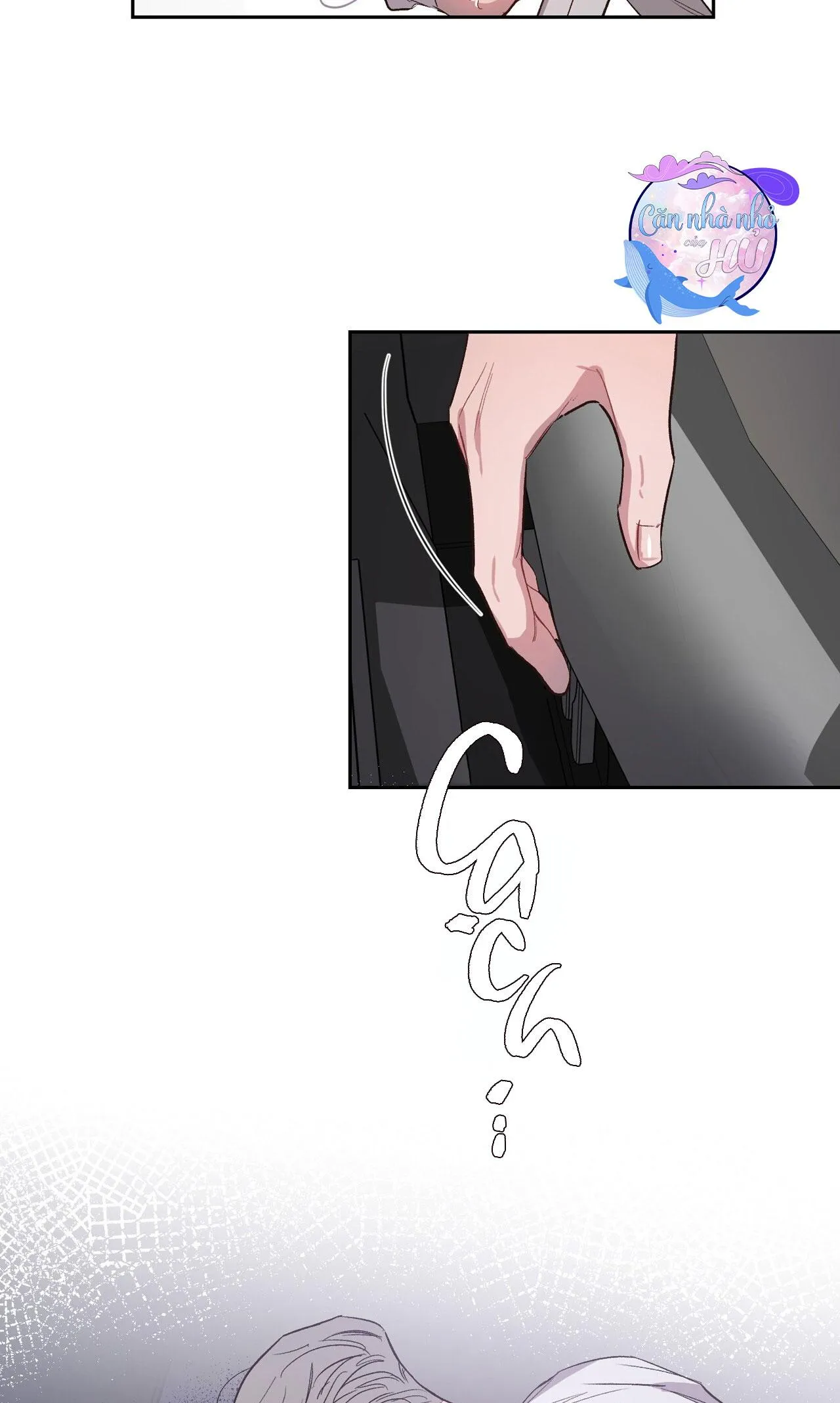 BÍ MẬT TRONG TÂM TRÍ ???? Chapter 21 Trang 43