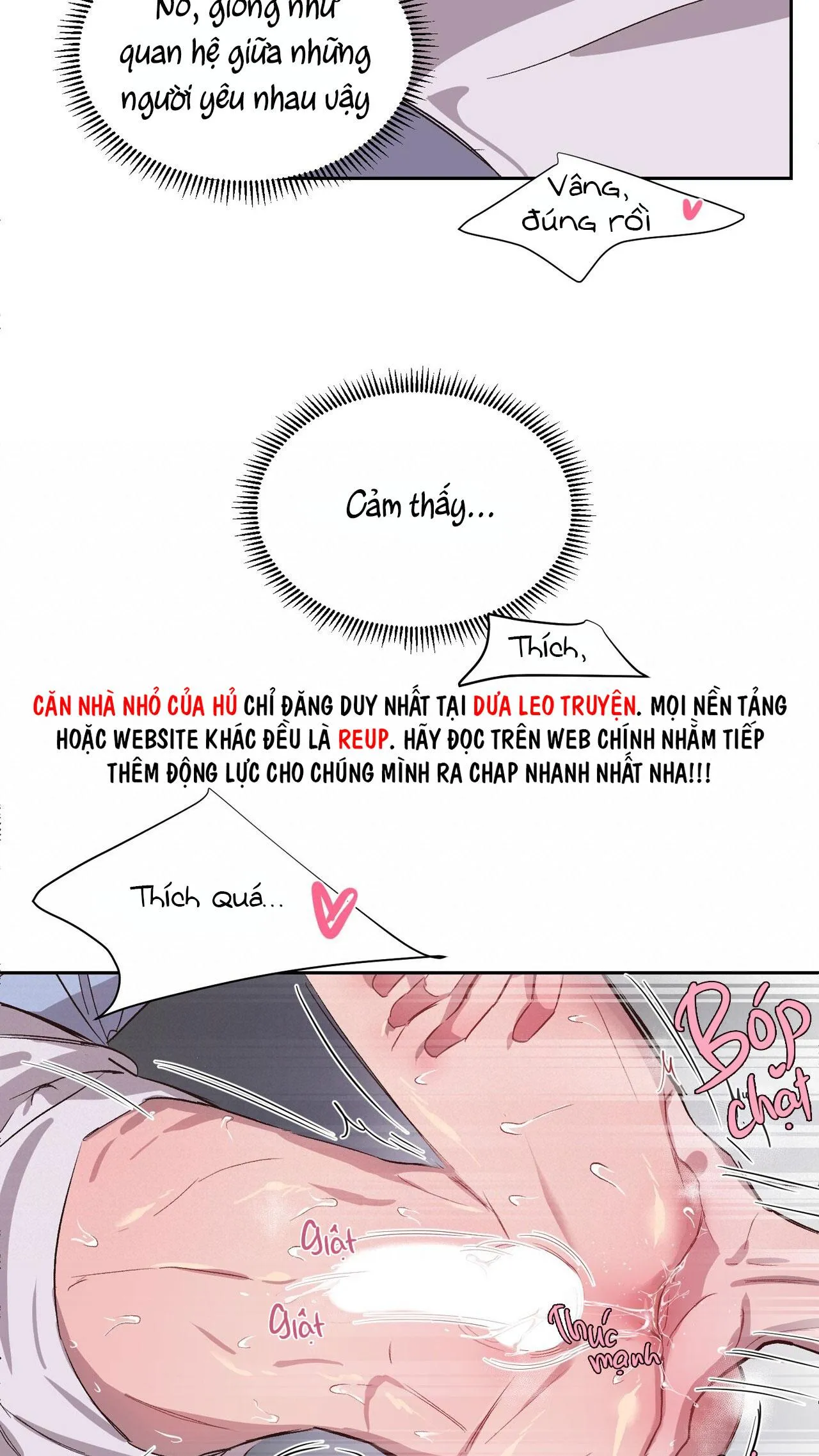 BÍ MẬT TRONG TÂM TRÍ ???? Chapter 21 Trang 53