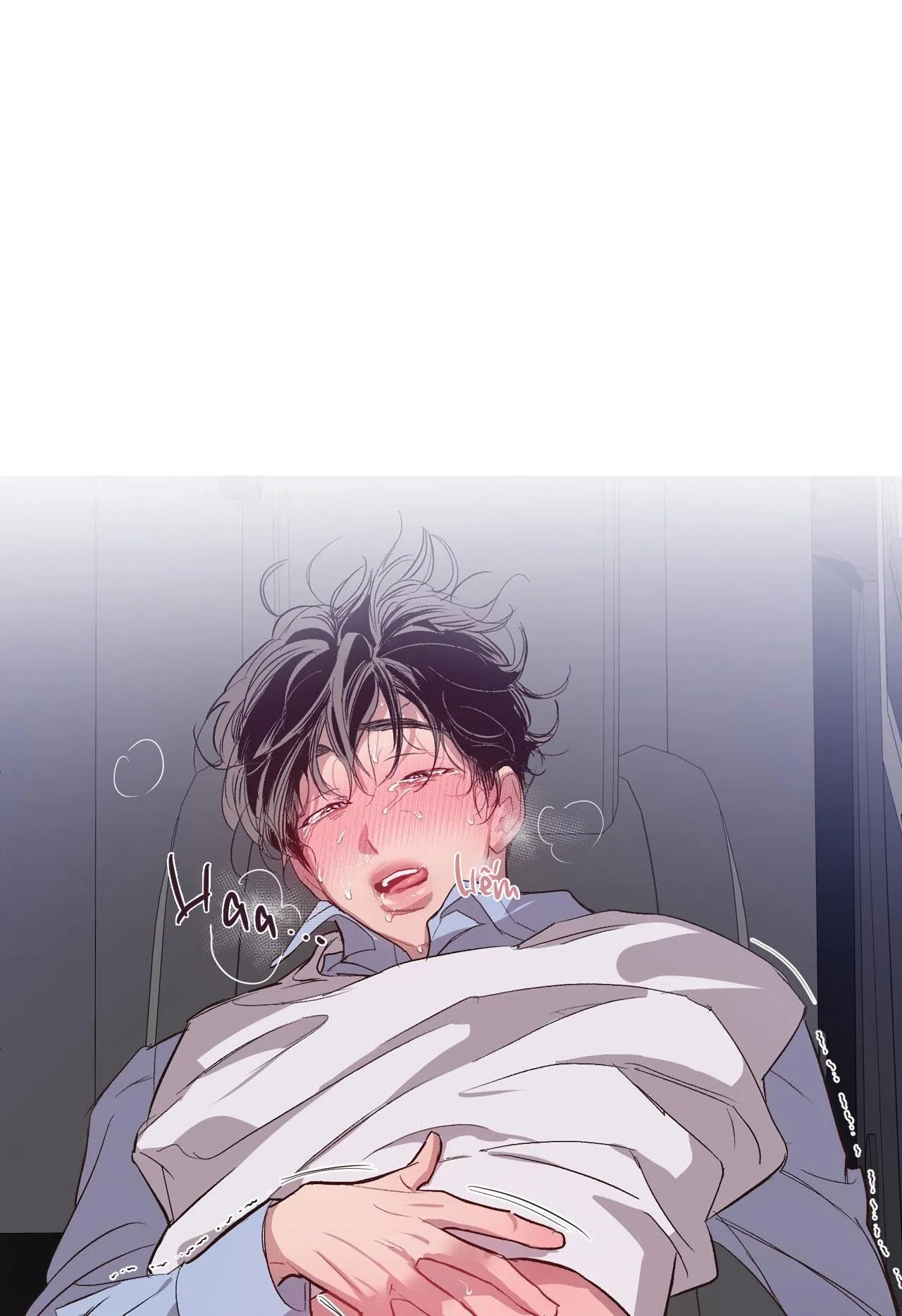 BÍ MẬT TRONG TÂM TRÍ ???? Chapter 21 Trang 60