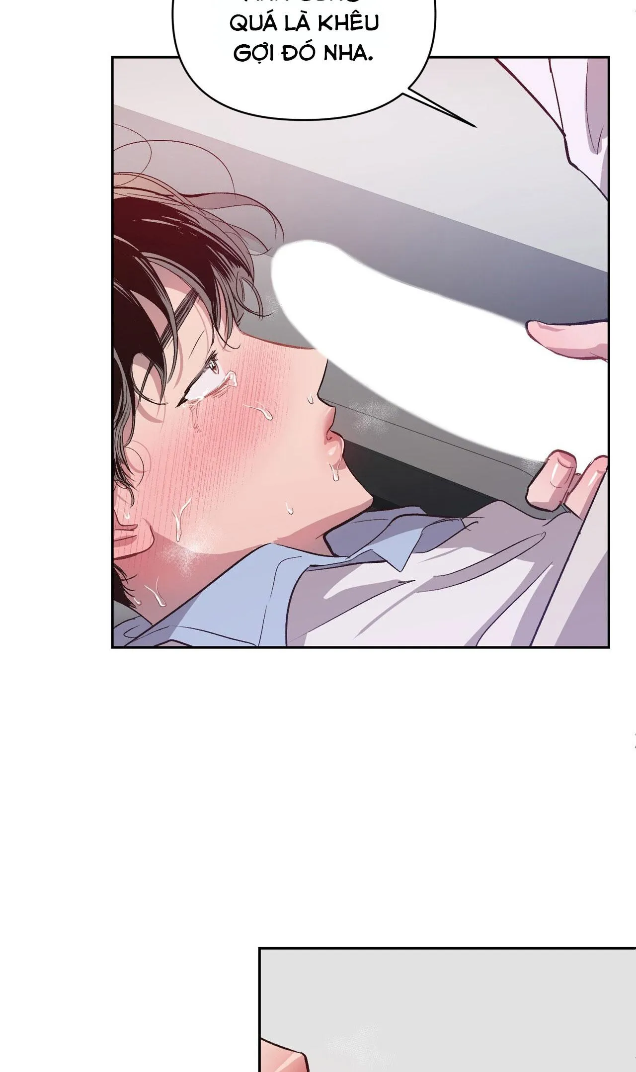 BÍ MẬT TRONG TÂM TRÍ ???? Chapter 21 Trang 63