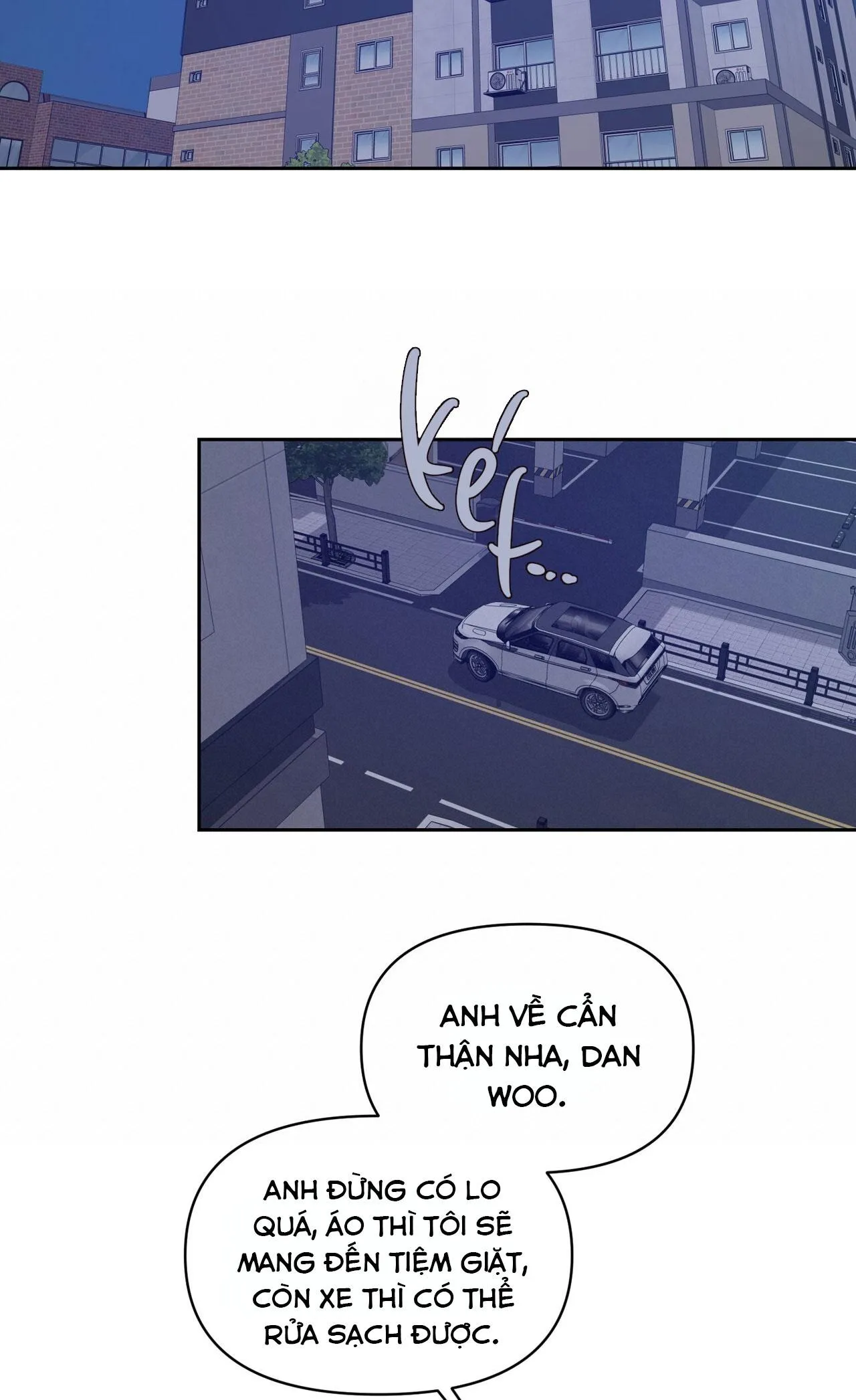 BÍ MẬT TRONG TÂM TRÍ ???? Chapter 21 Trang 66