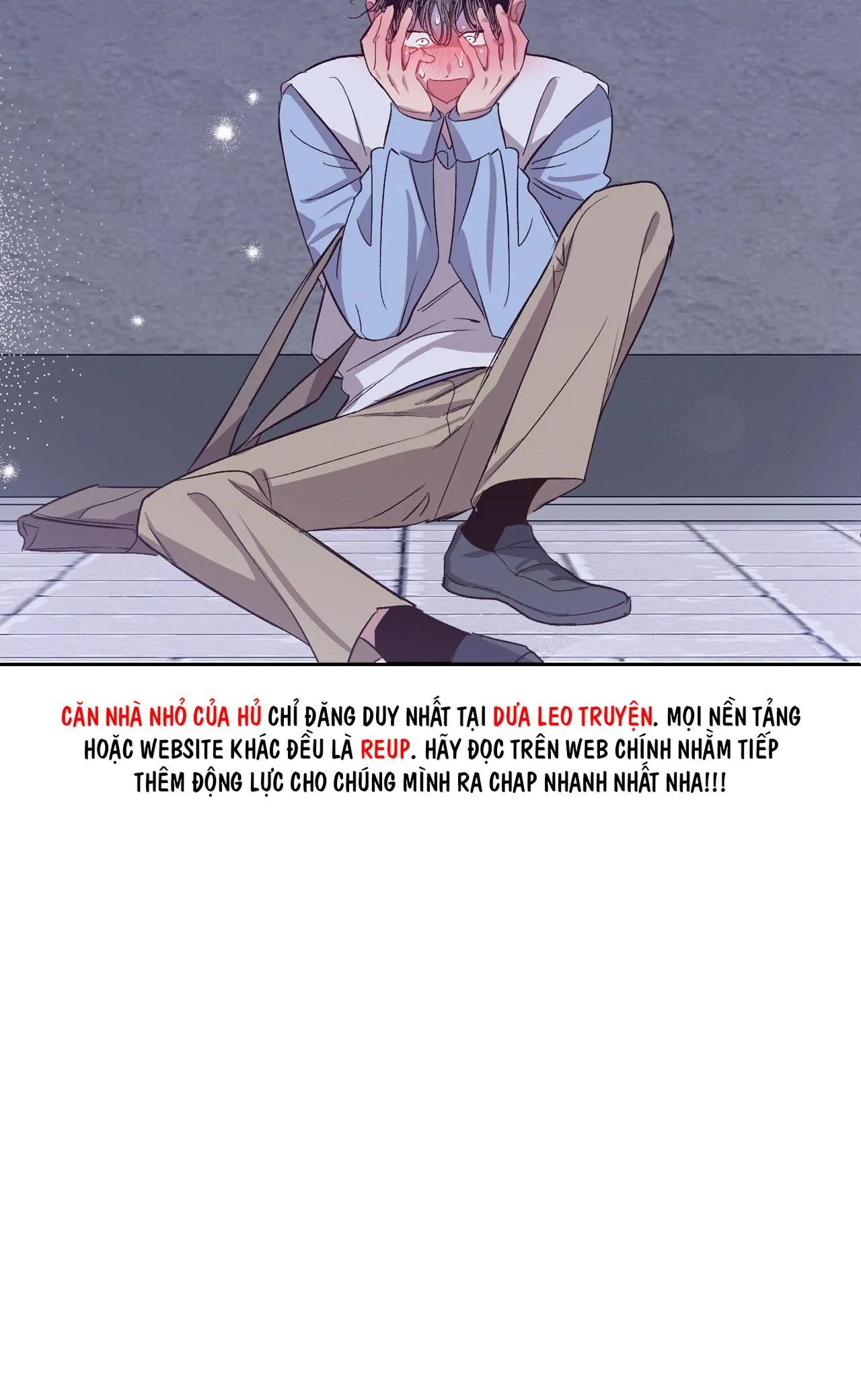 BÍ MẬT TRONG TÂM TRÍ ???? Chapter 21 Trang 76