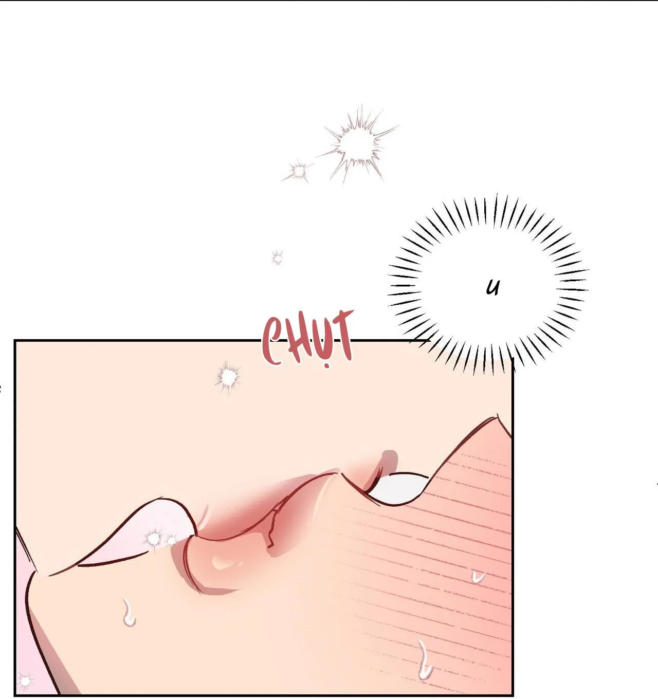 BÍ MẬT TRONG TÂM TRÍ ???? Chapter 24 Trang 4