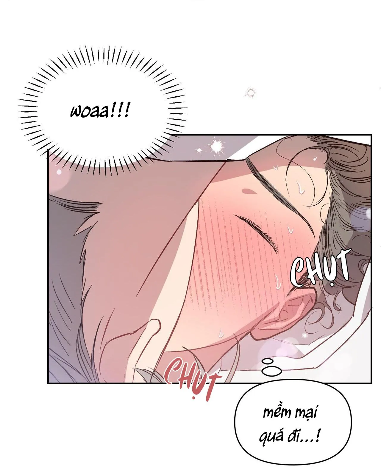 BÍ MẬT TRONG TÂM TRÍ ???? Chapter 24 Trang 5