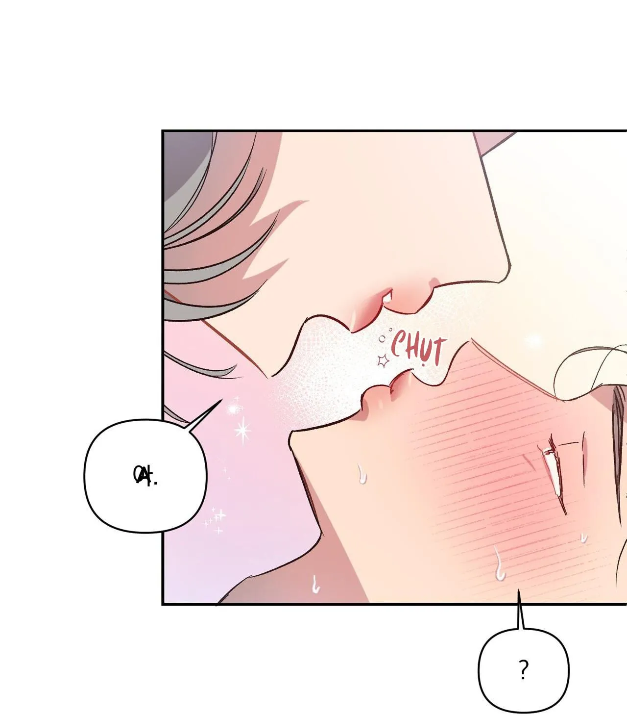 BÍ MẬT TRONG TÂM TRÍ ???? Chapter 24 Trang 6