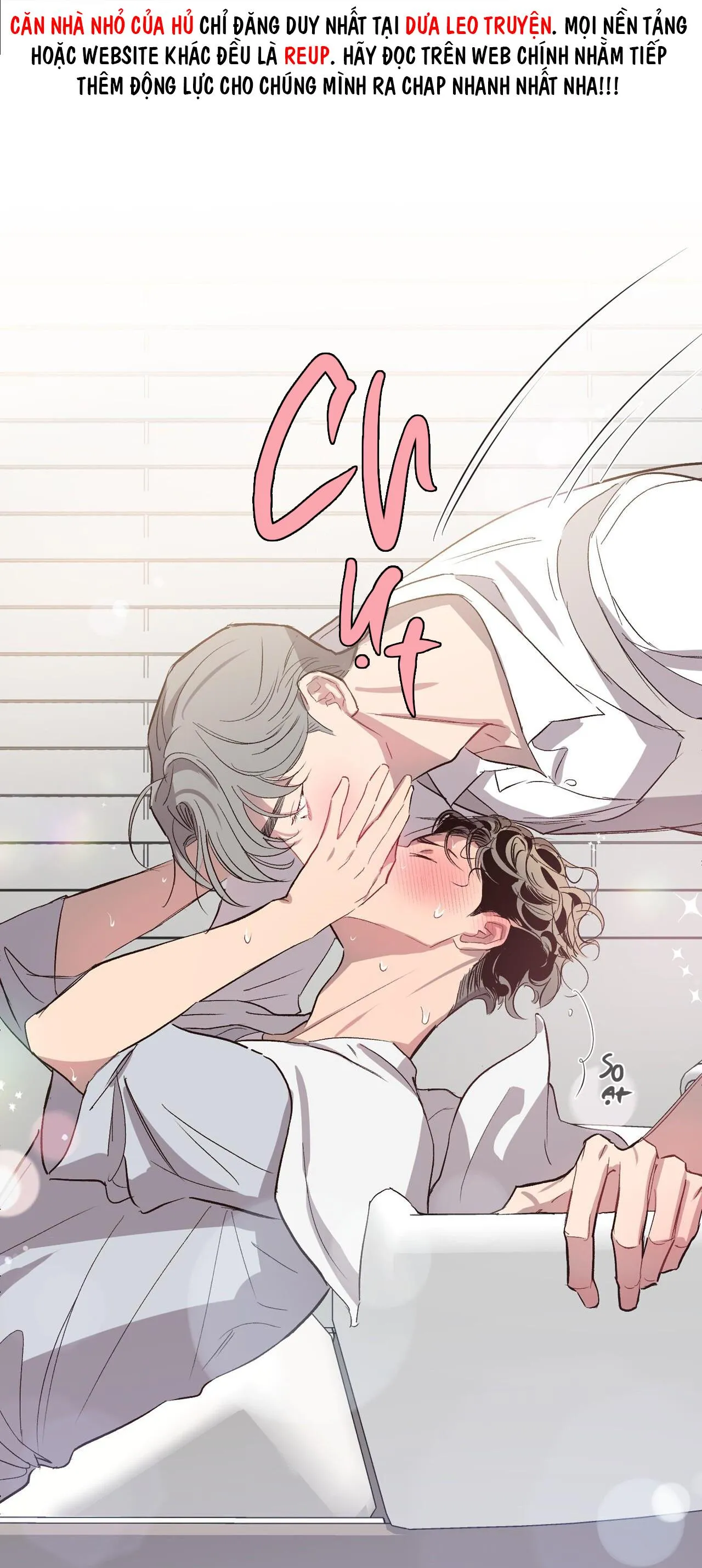 BÍ MẬT TRONG TÂM TRÍ ???? Chapter 24 Trang 12