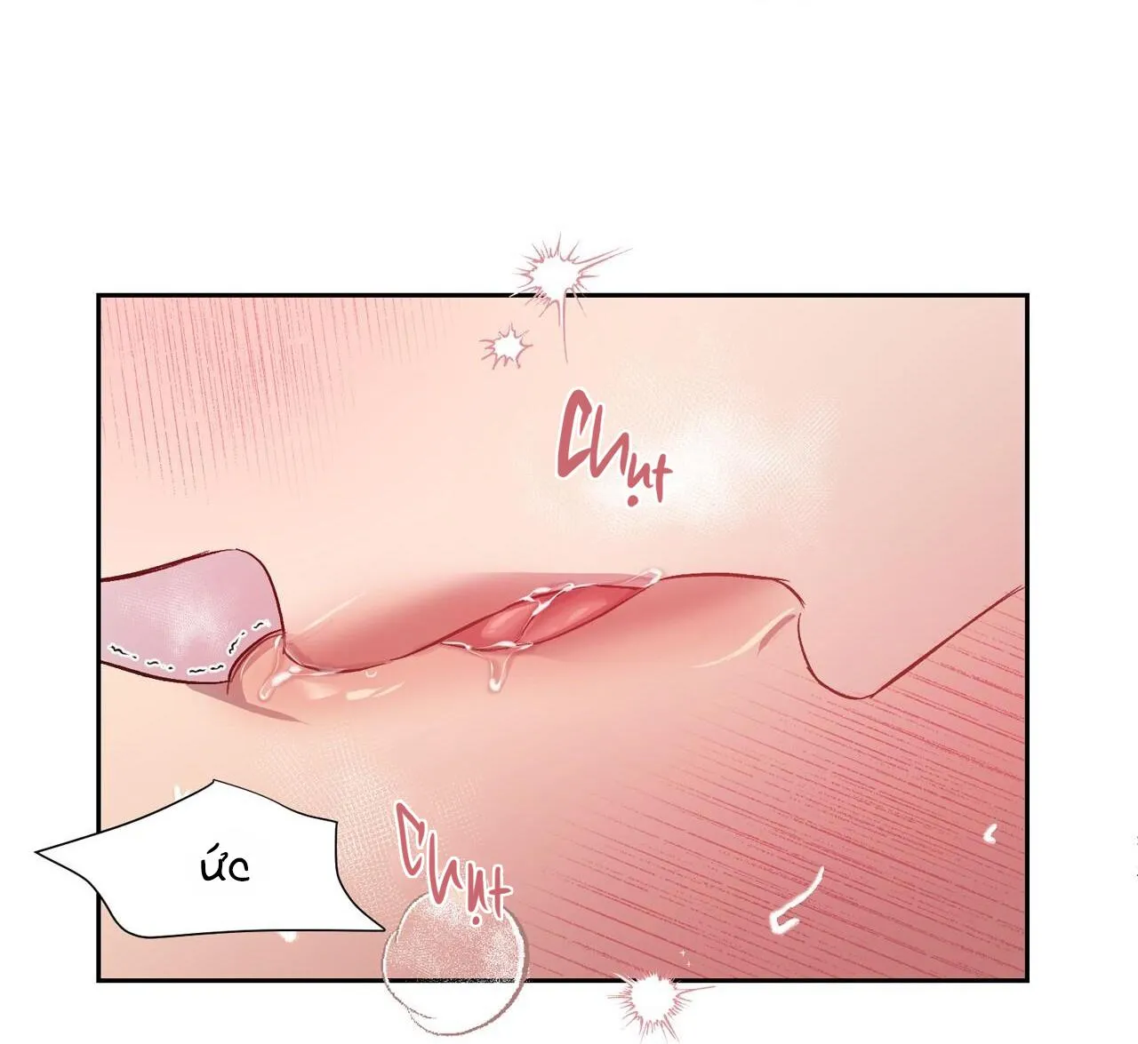 BÍ MẬT TRONG TÂM TRÍ ???? Chapter 24 Trang 17