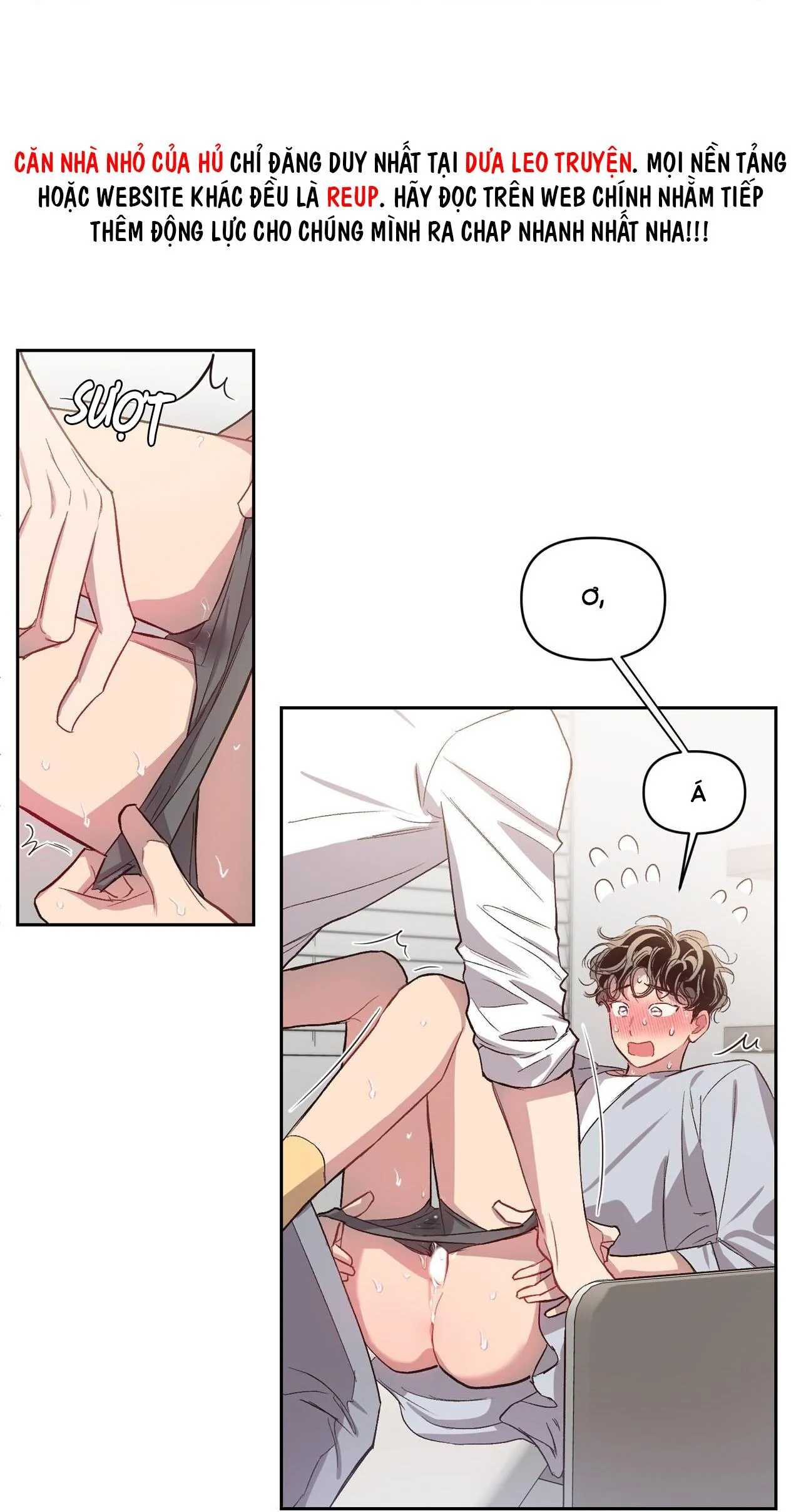 BÍ MẬT TRONG TÂM TRÍ ???? Chapter 24 Trang 30