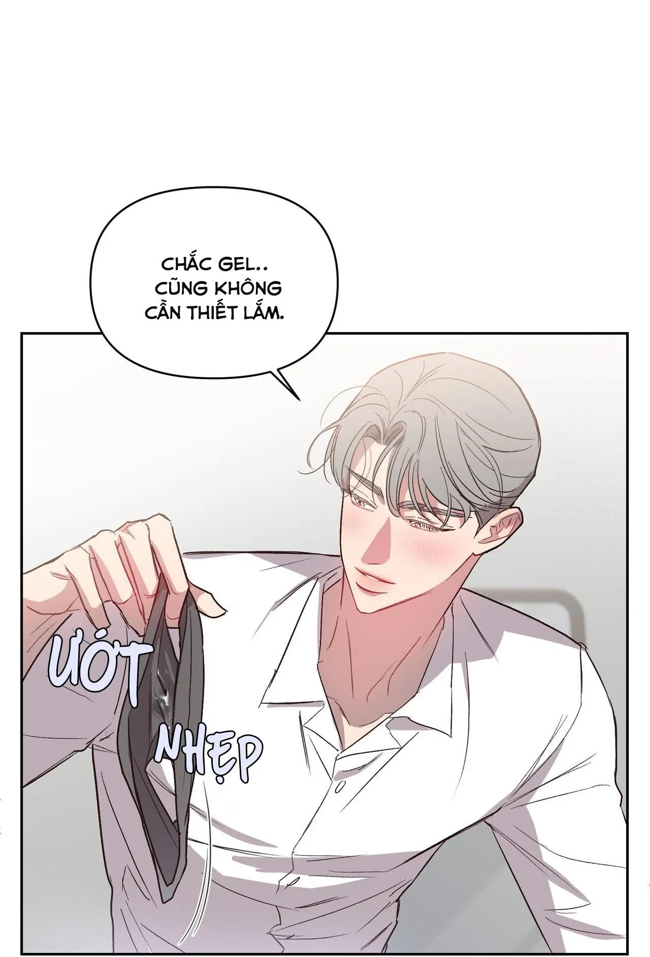 BÍ MẬT TRONG TÂM TRÍ ???? Chapter 24 Trang 32