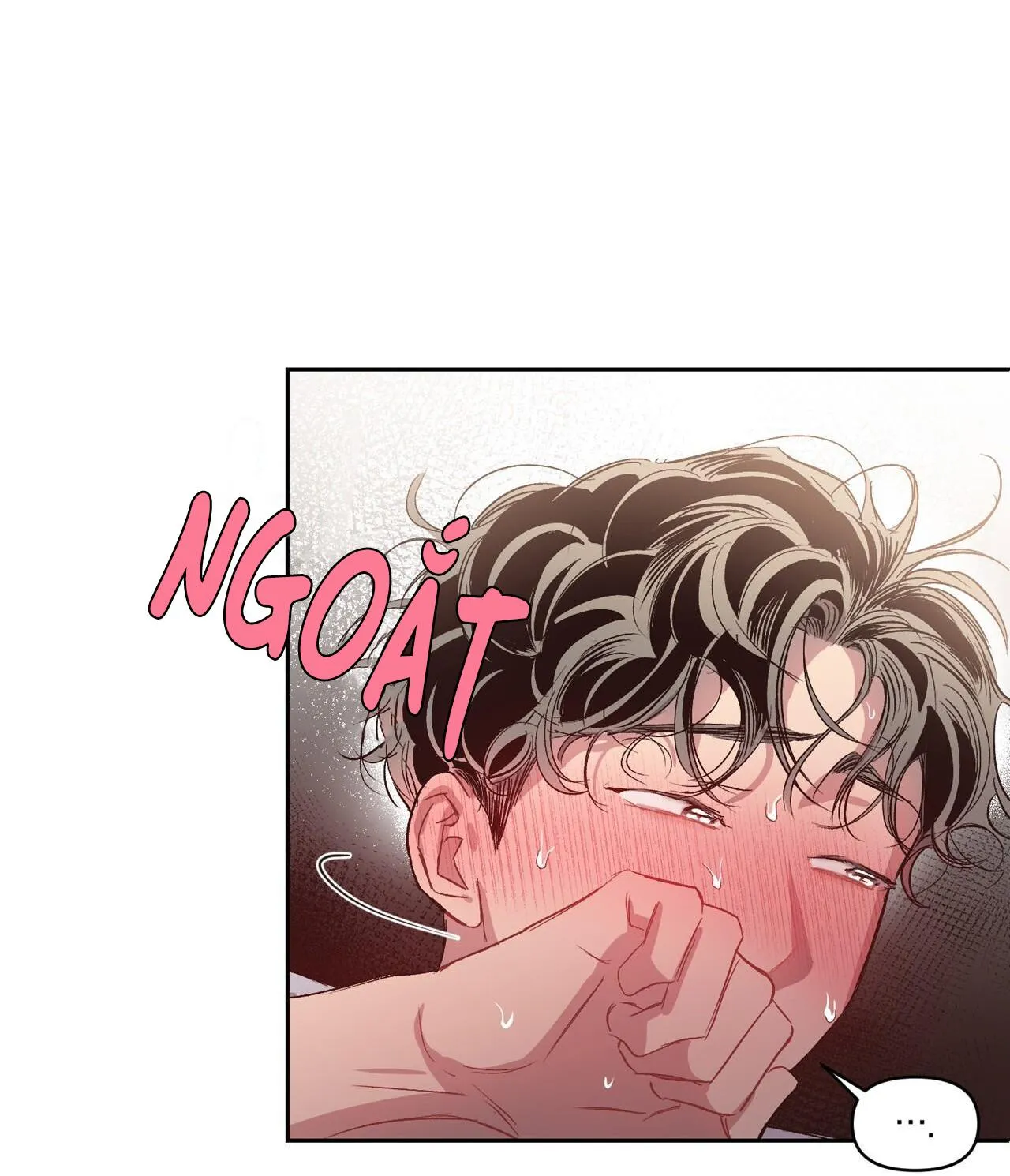 BÍ MẬT TRONG TÂM TRÍ ???? Chapter 24 Trang 33