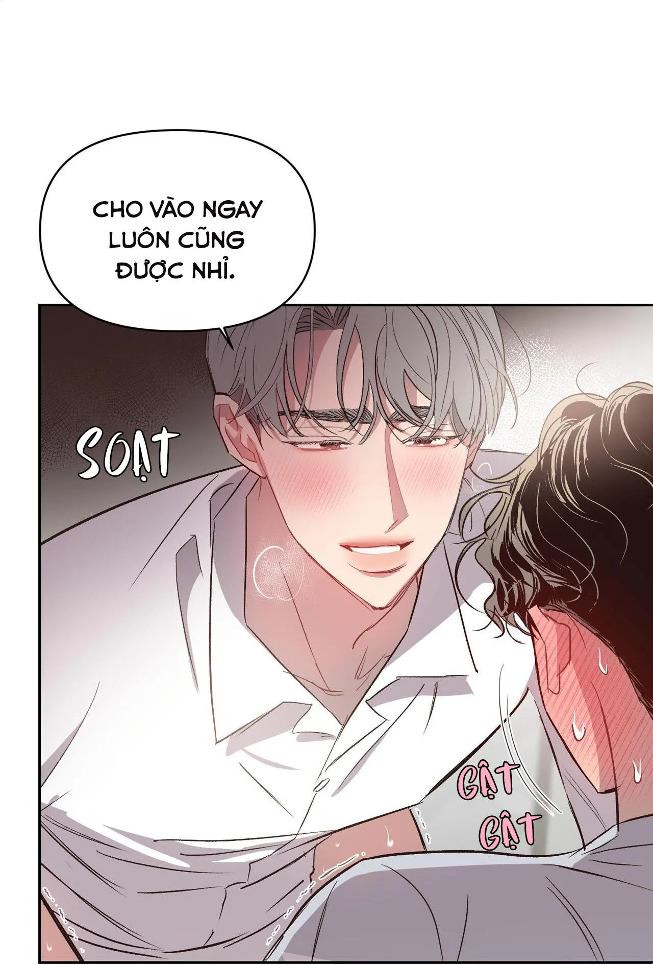 BÍ MẬT TRONG TÂM TRÍ ???? Chapter 24 Trang 36