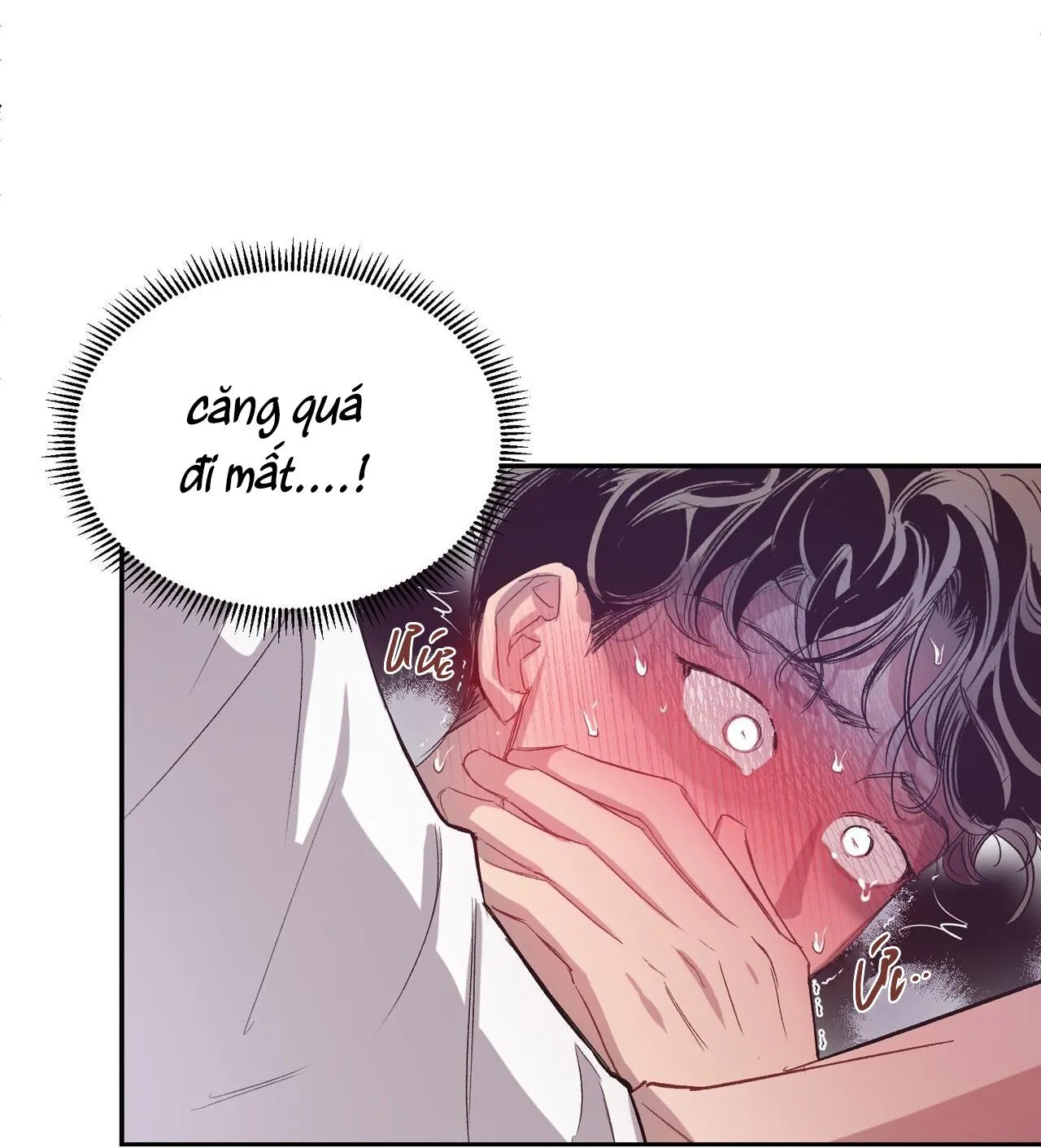 BÍ MẬT TRONG TÂM TRÍ ???? Chapter 24 Trang 41