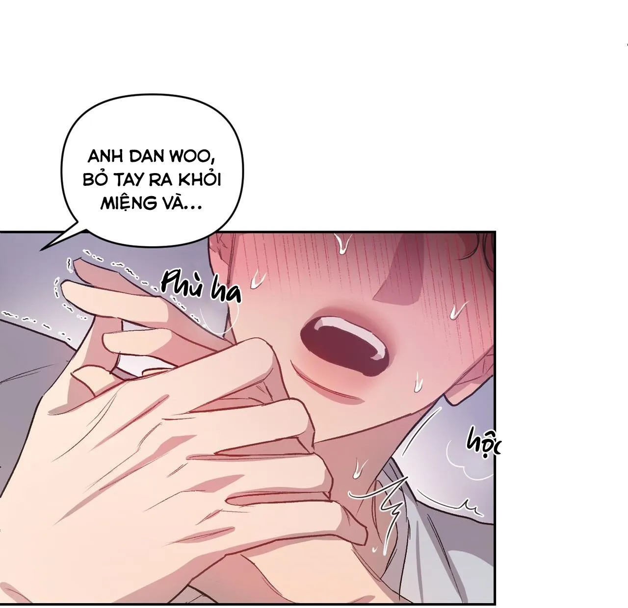 BÍ MẬT TRONG TÂM TRÍ ???? Chapter 24 Trang 45