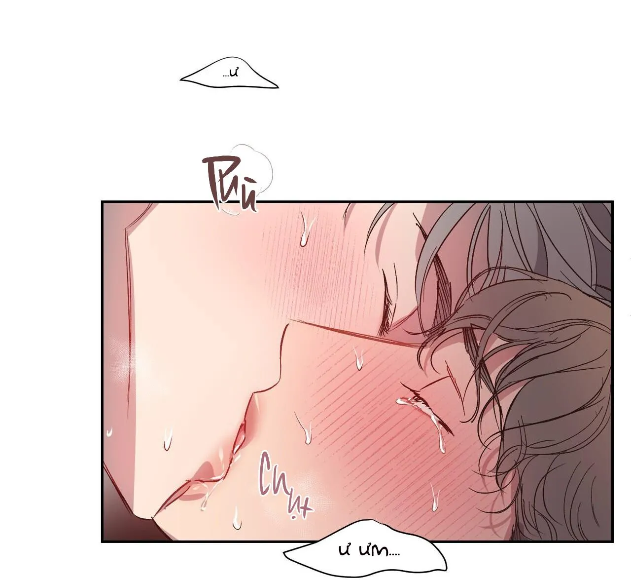 BÍ MẬT TRONG TÂM TRÍ ???? Chapter 24 Trang 50