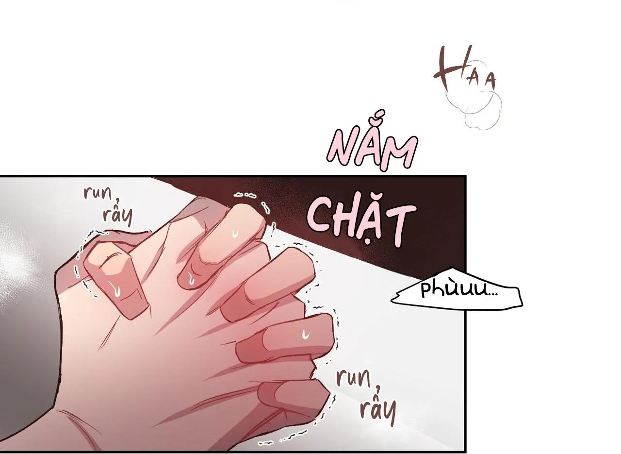 BÍ MẬT TRONG TÂM TRÍ ???? Chapter 24 Trang 51