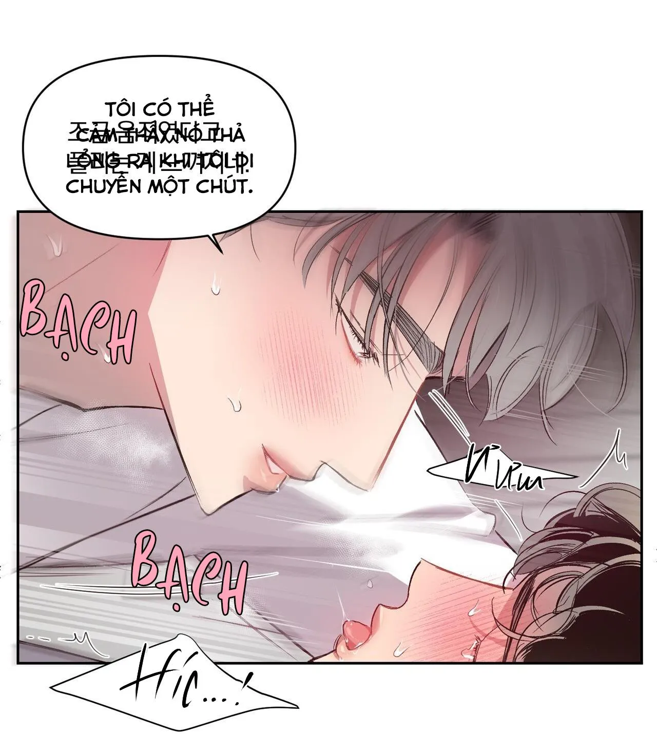 BÍ MẬT TRONG TÂM TRÍ ???? Chapter 24 Trang 55