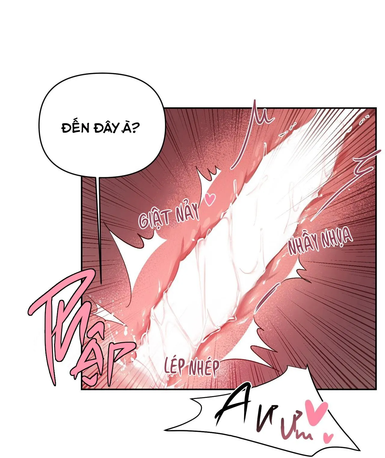 BÍ MẬT TRONG TÂM TRÍ ???? Chapter 24 Trang 58